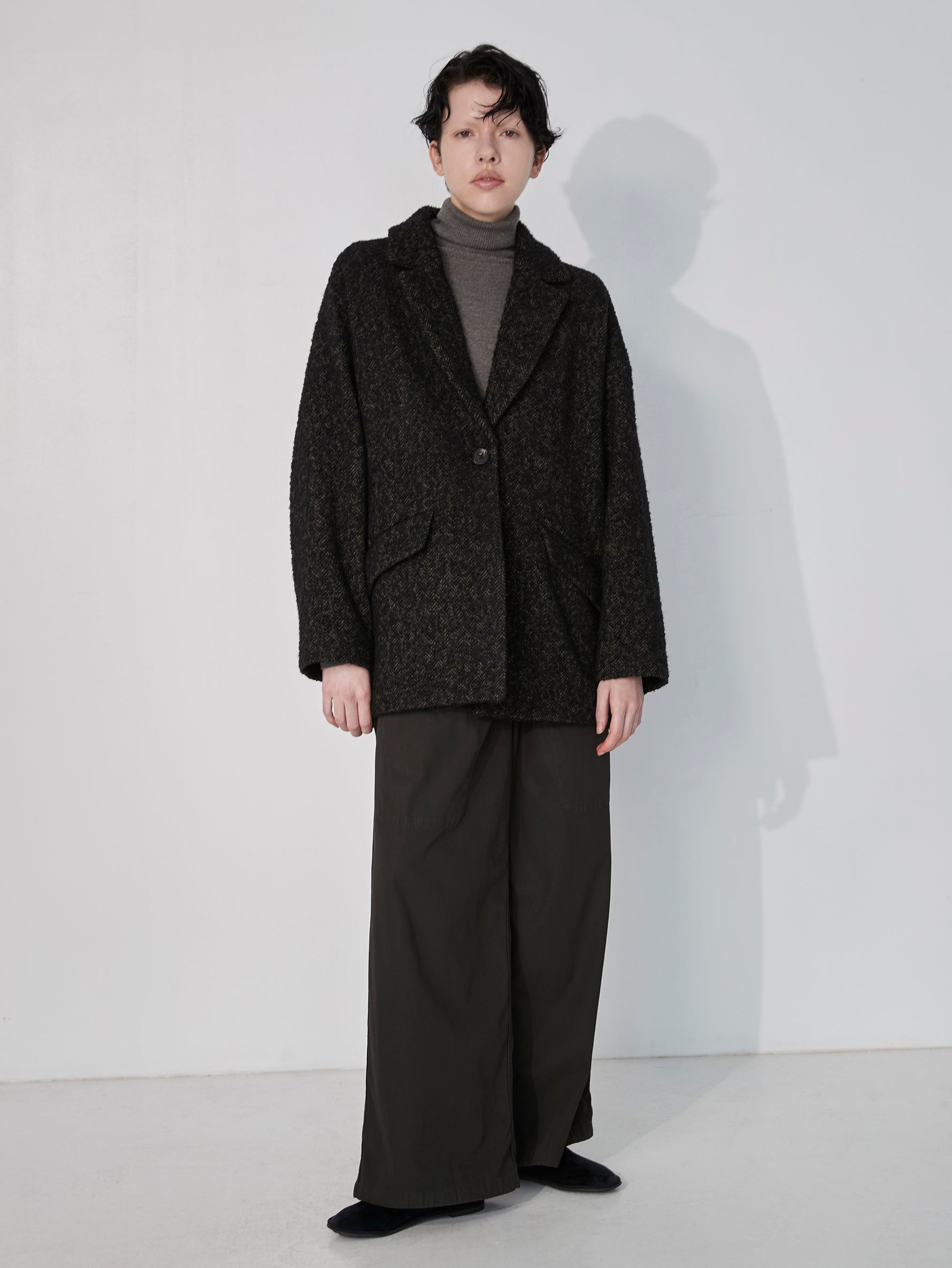 カーゴパンツ/TBEA-161