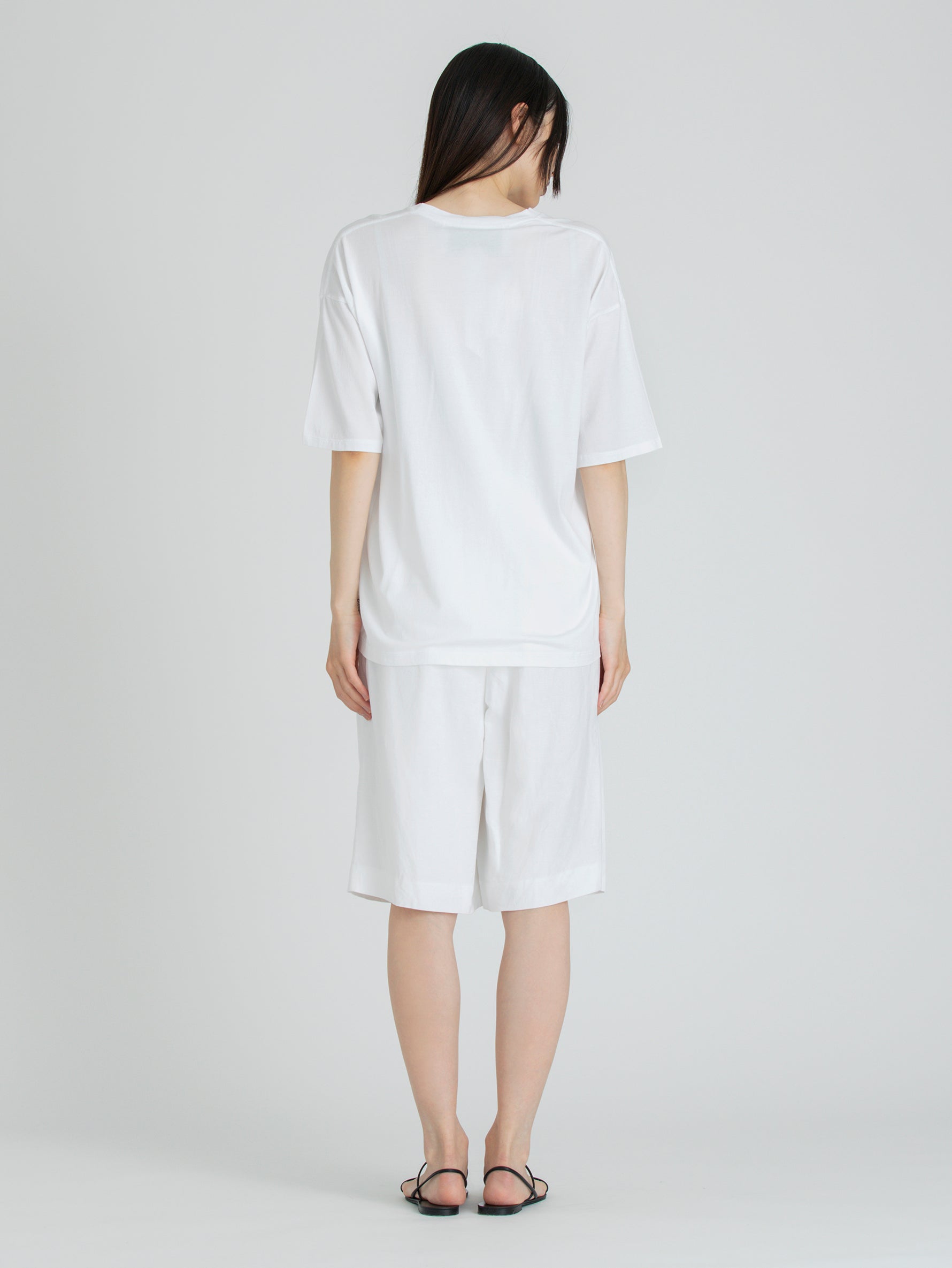 Wanderlust Tシャツ/TBKS-661