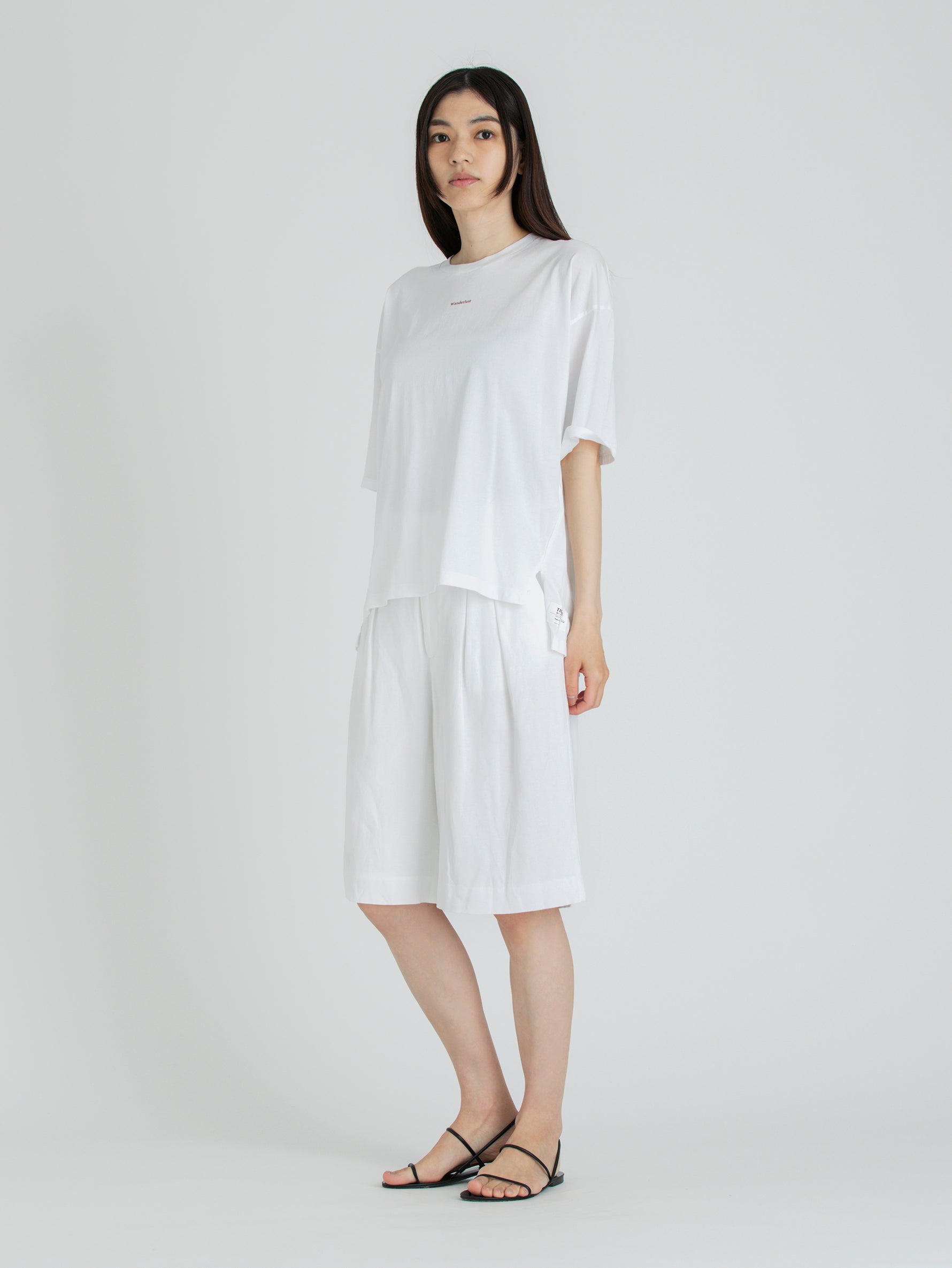 Wanderlust Tシャツ/TBKS-661