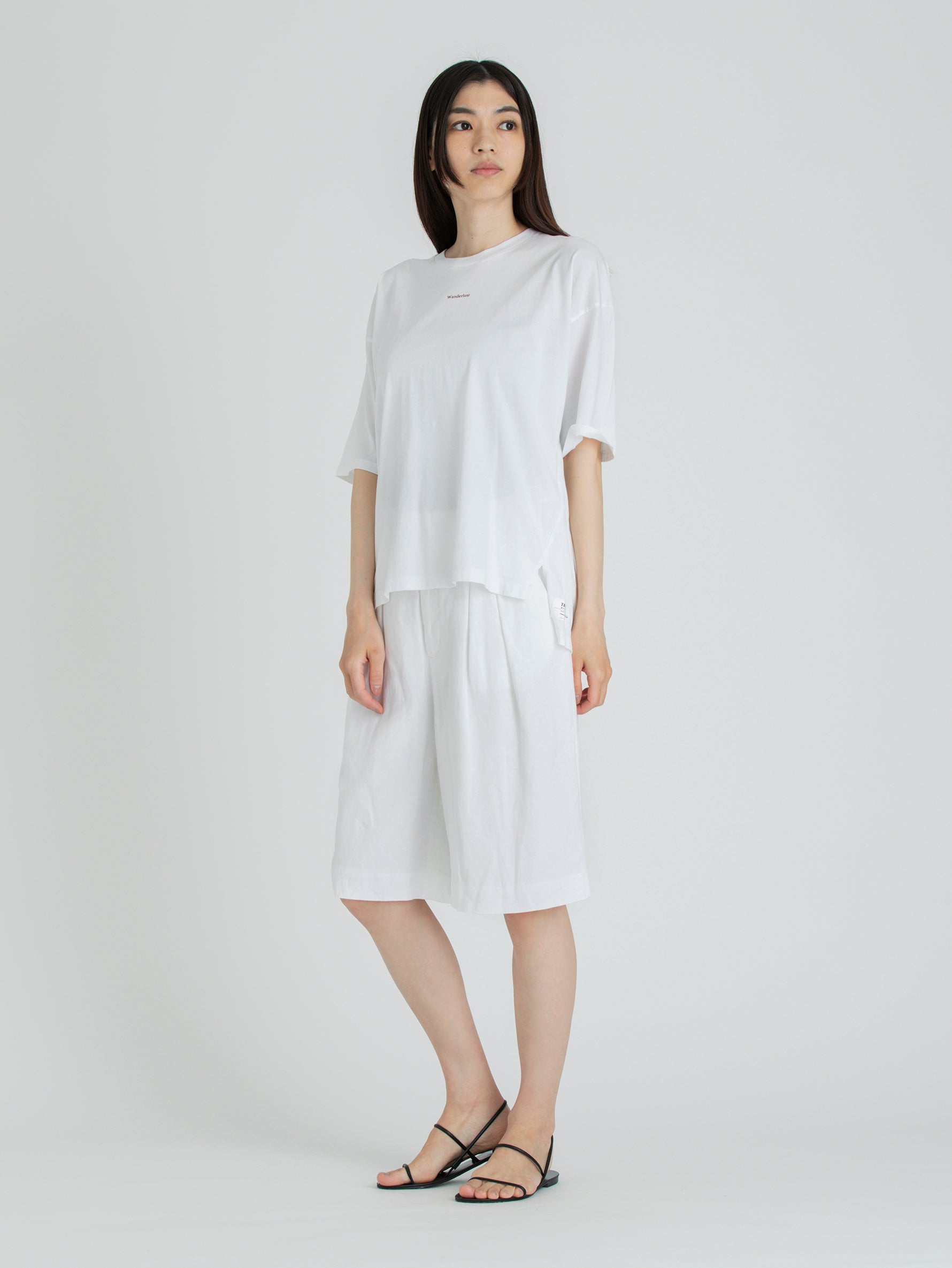 Wanderlust Tシャツ/TBKS-661
