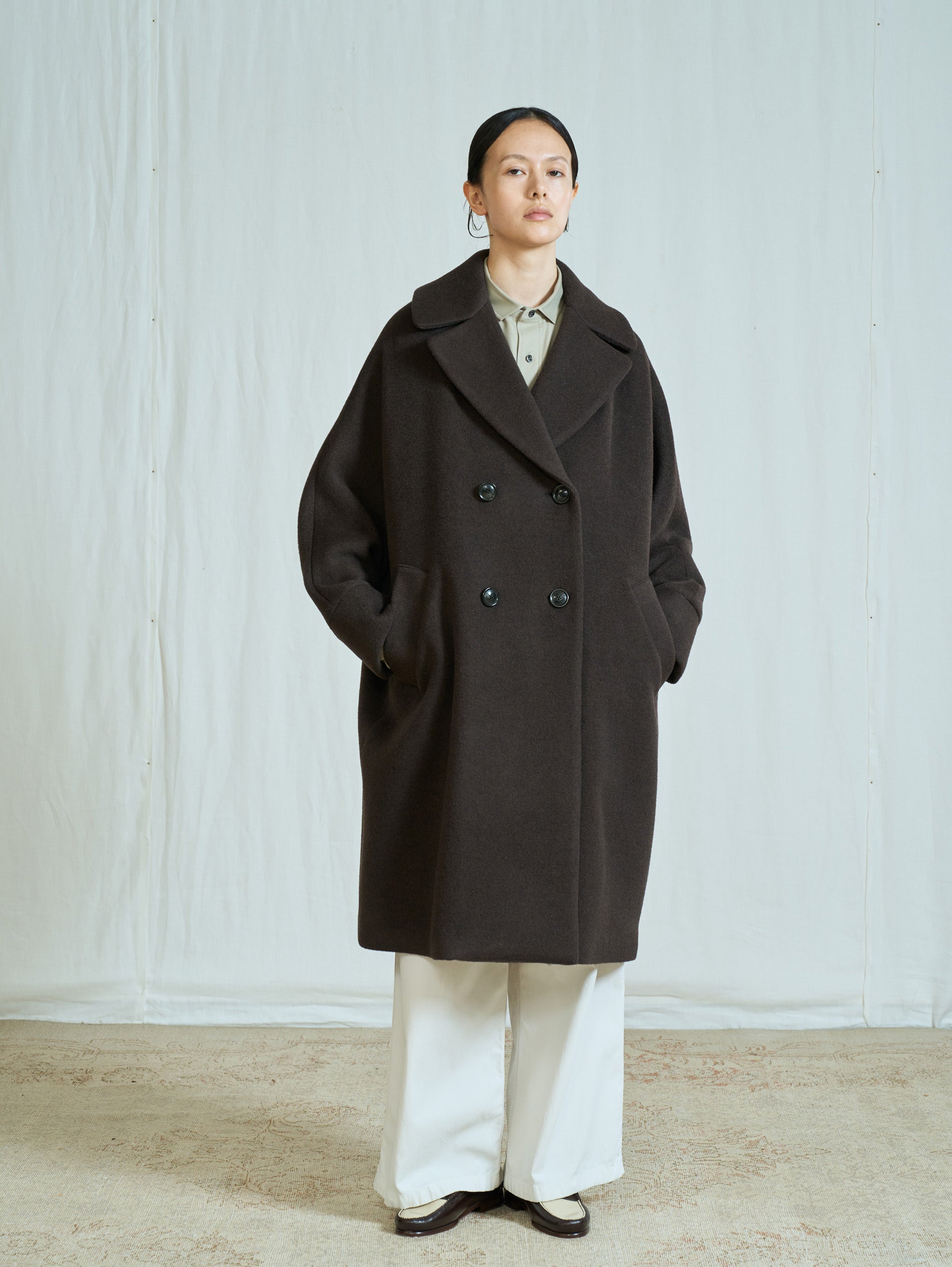 【予約商品】テントコート TBFA-201