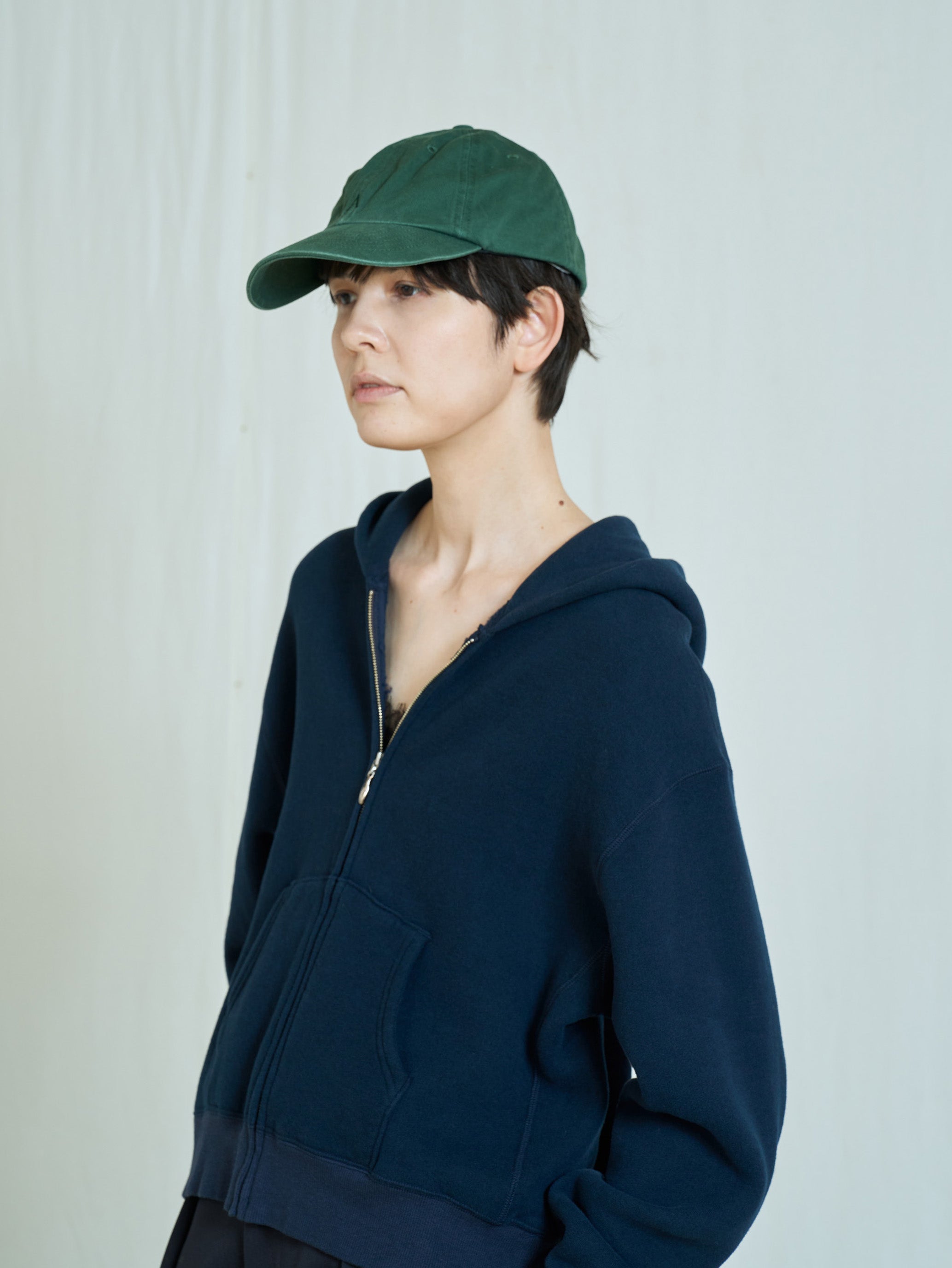 TICCAローキャップ(solid) TBFA-342