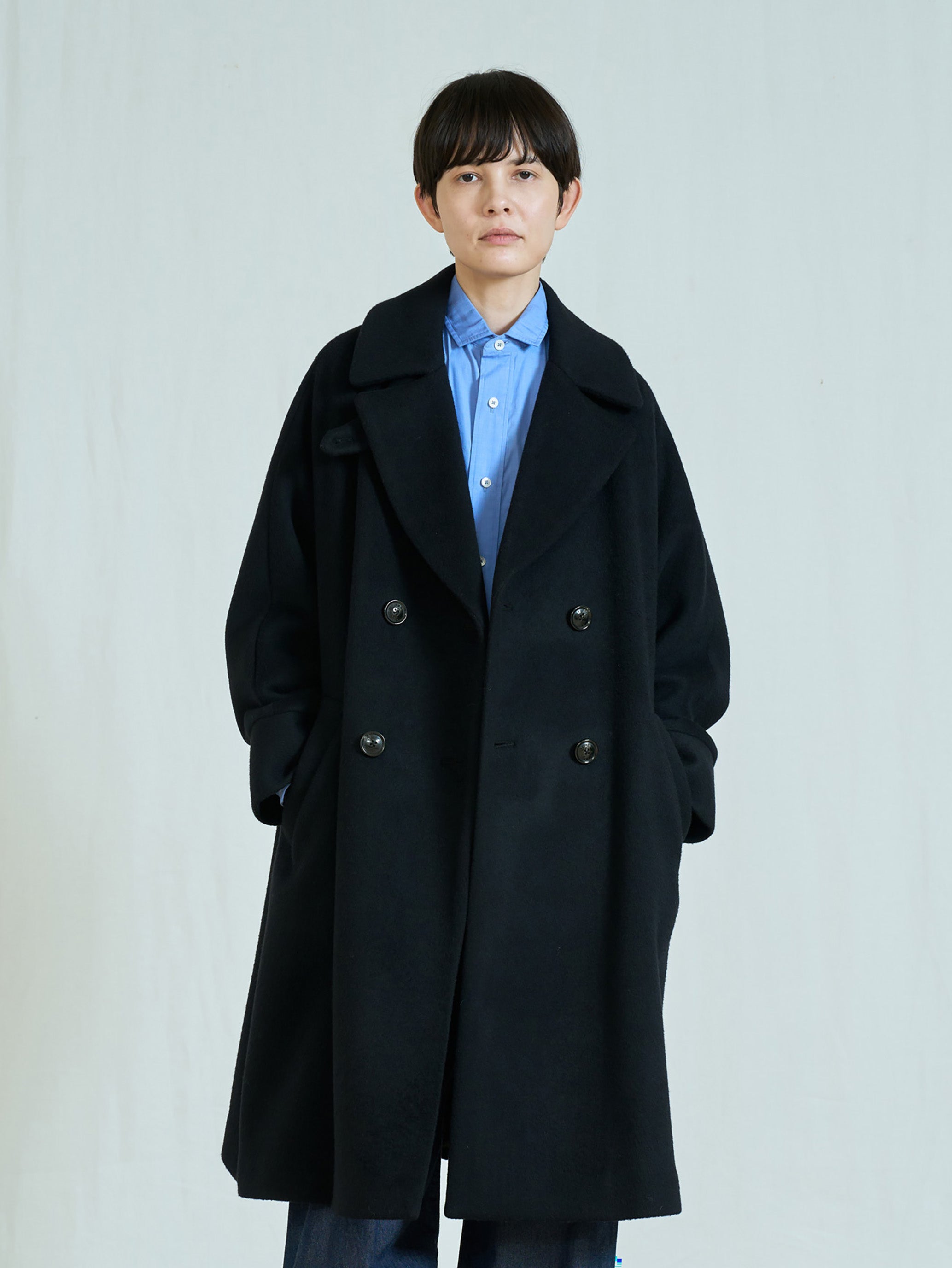 【予約商品】テントコート TBFA-201
