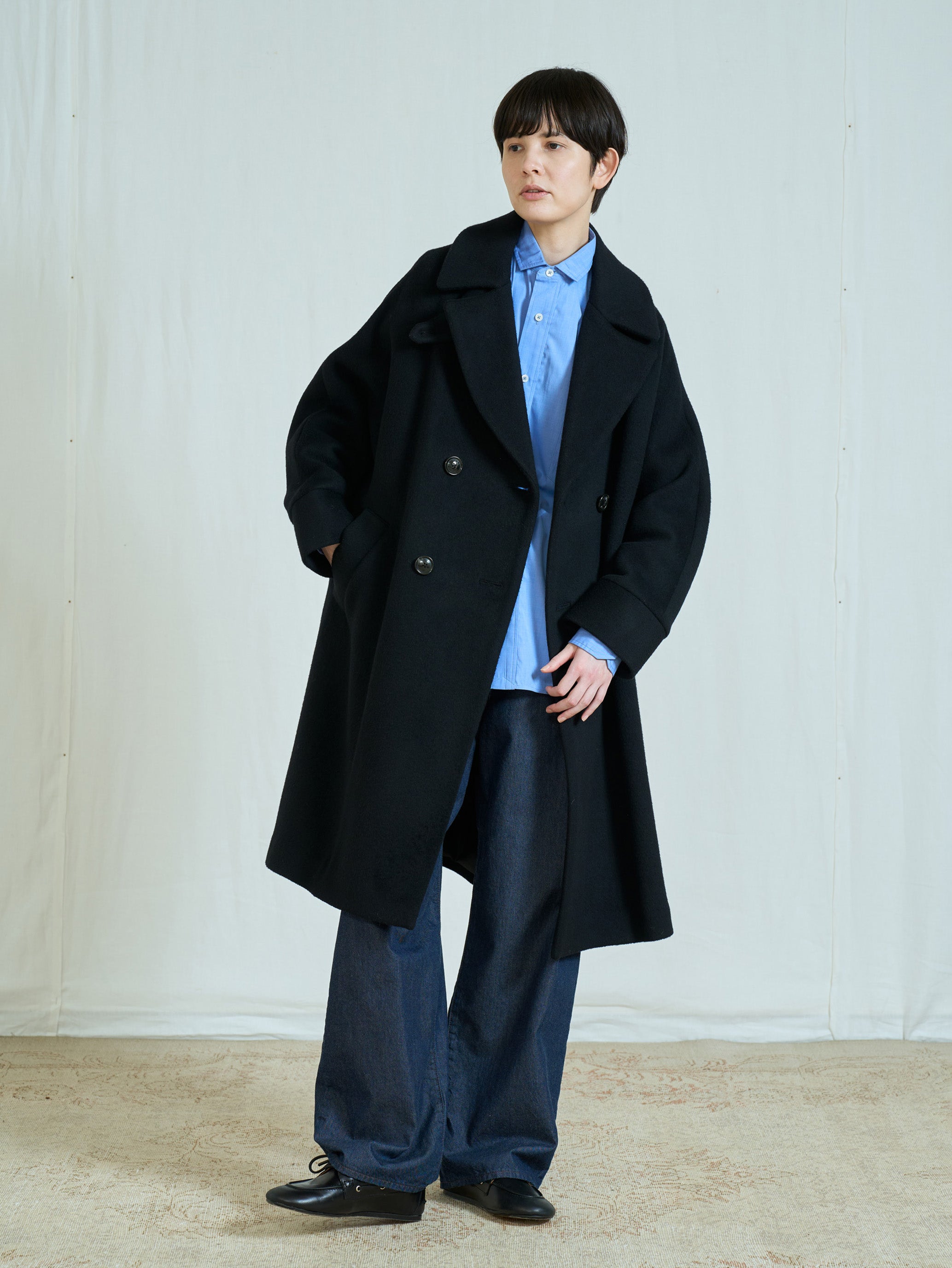 【予約商品】テントコート TBFA-201