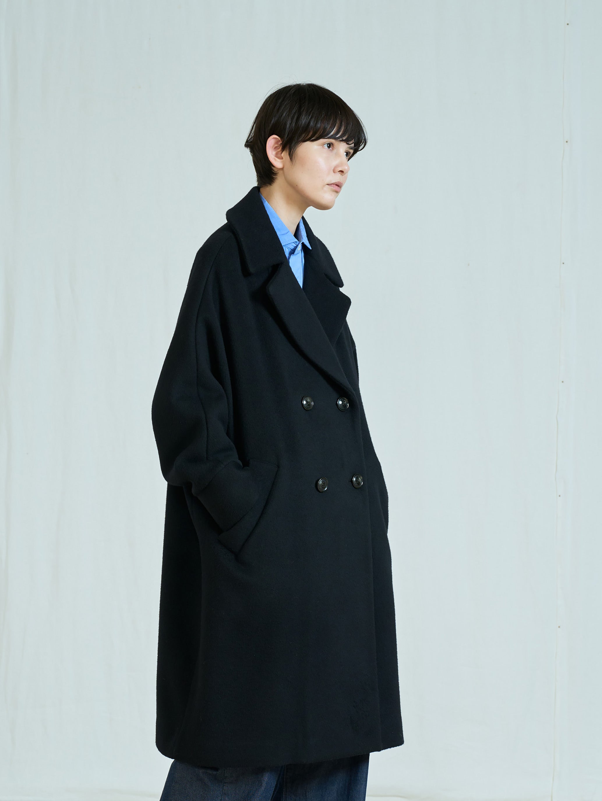 【予約商品】テントコート TBFA-201