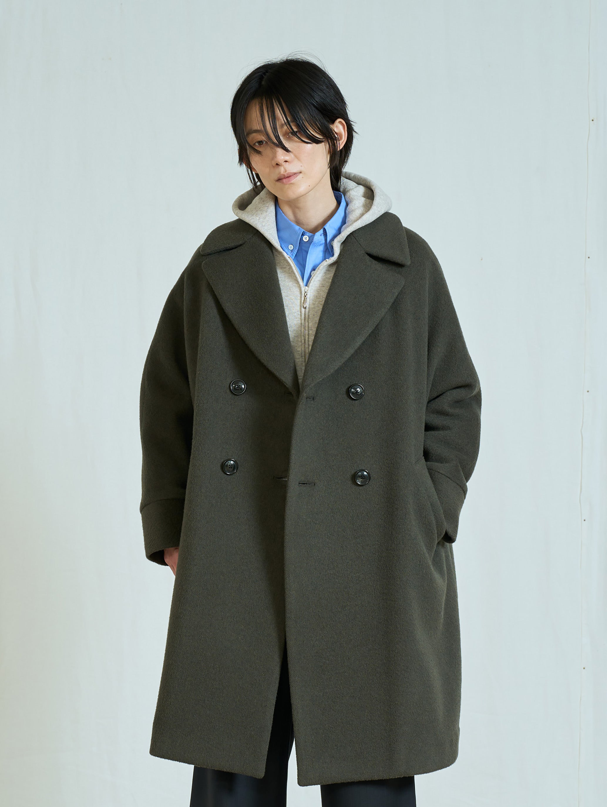 【予約商品】テントコート TBFA-201