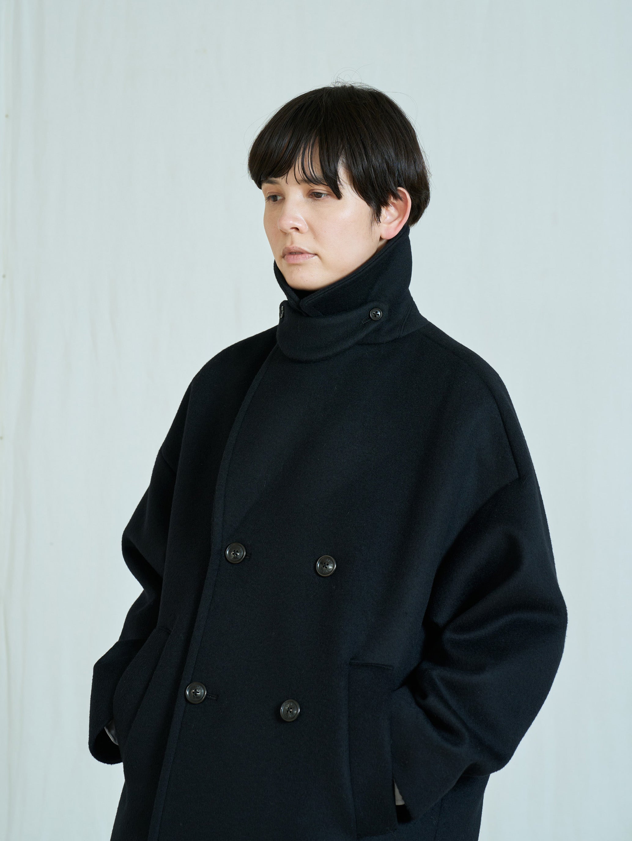 【予約商品】ピーコート TBFA-202