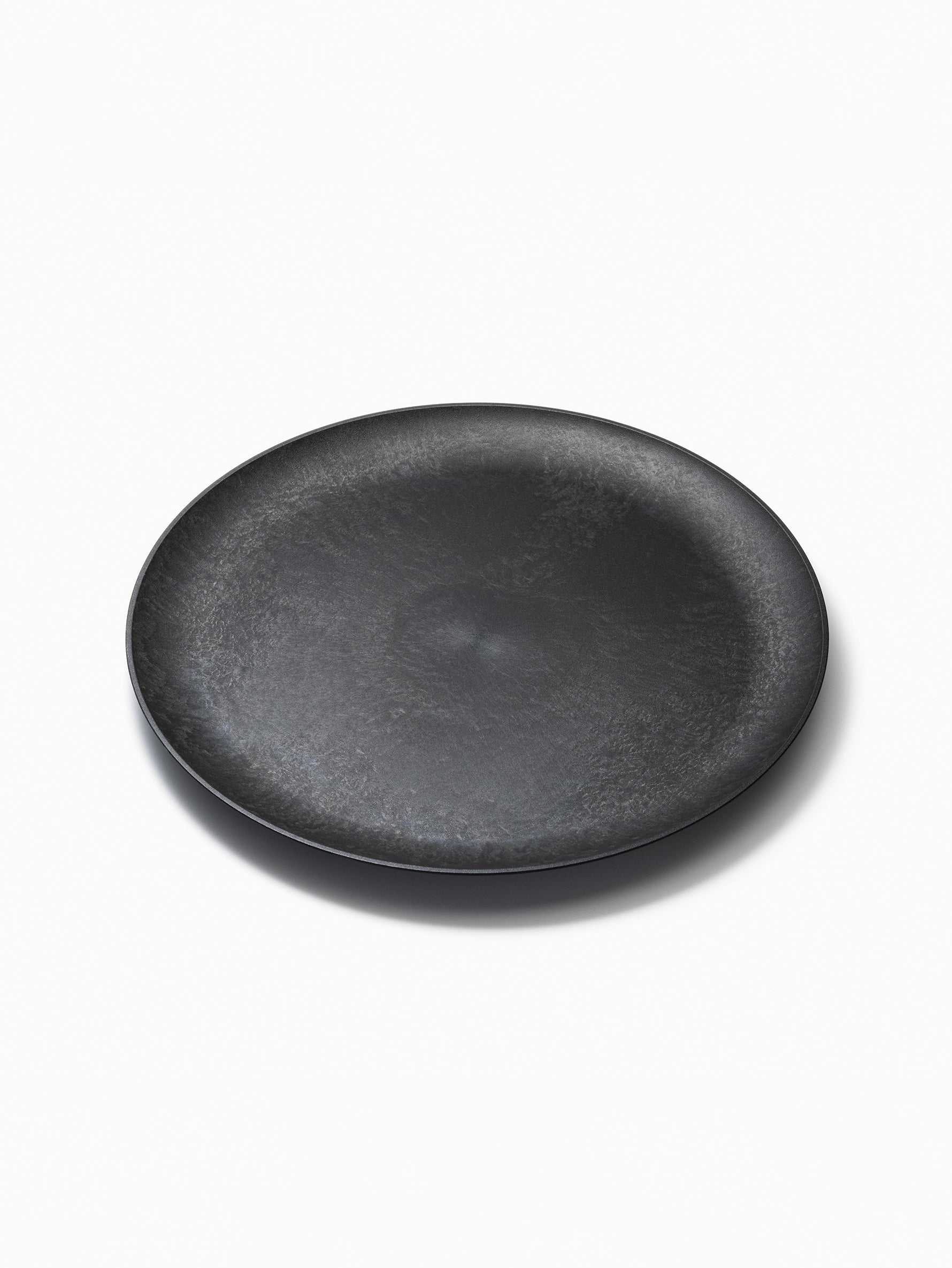 hide k 1896|【隈研吾デザイン】ROUND PLATE Ø27