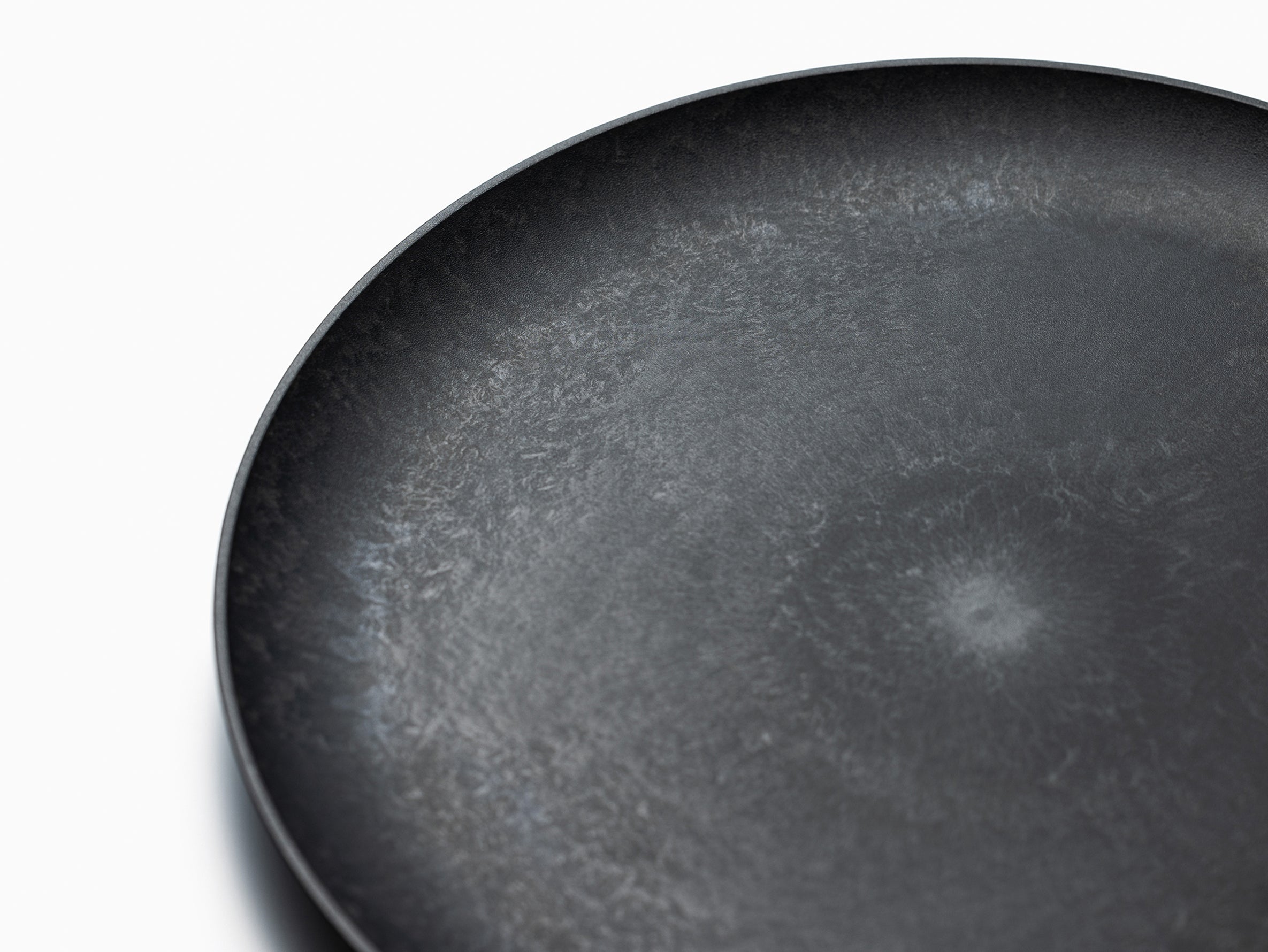 hide k 1896|【隈研吾デザイン】ROUND PLATE Ø27