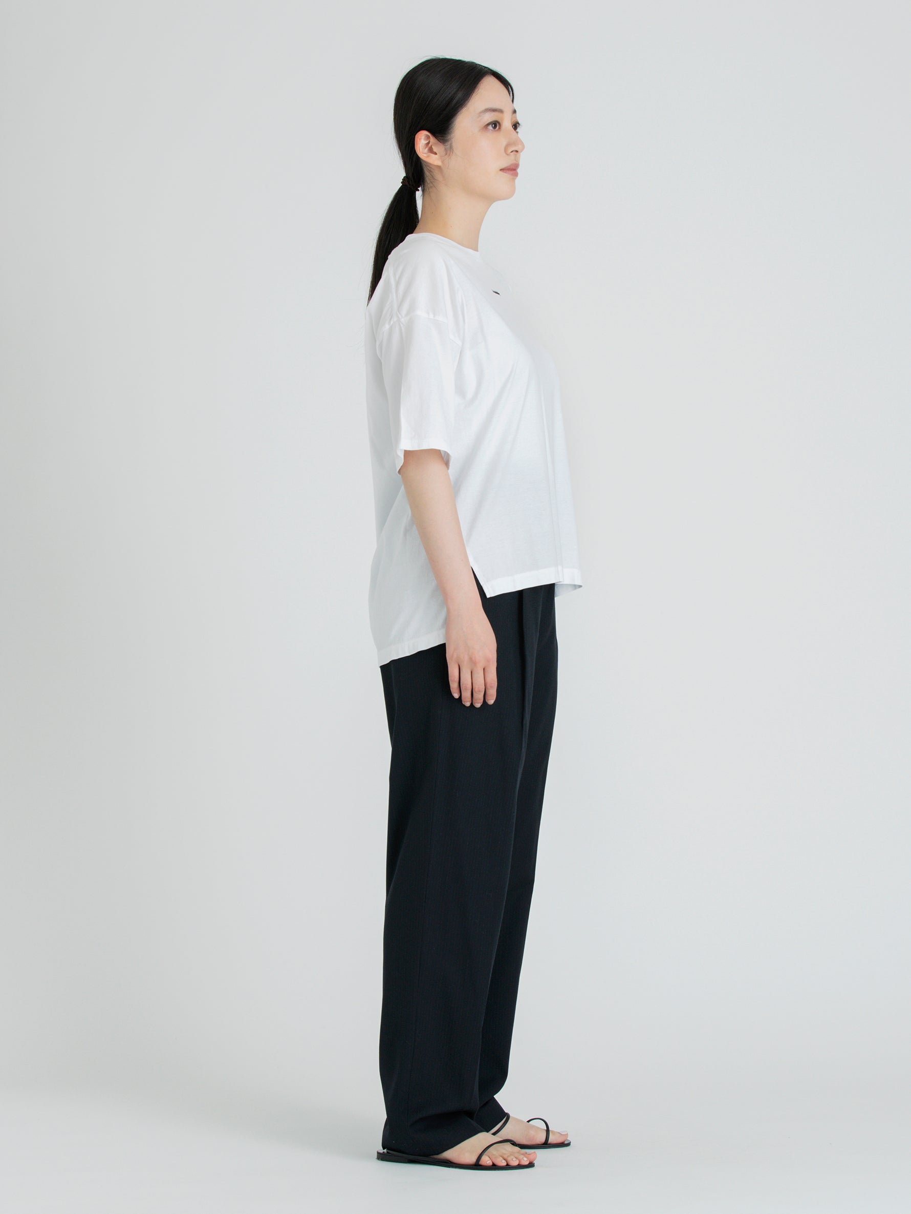 【VIOLETTE ROOM×TICCA】Irresistibility Tシャツ/TBAV-662
