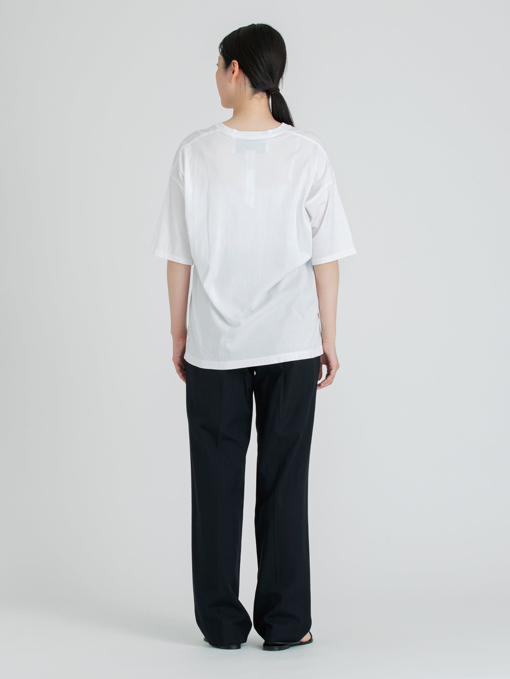 【VIOLETTE ROOM×TICCA】Irresistibility Tシャツ/TBAV-662