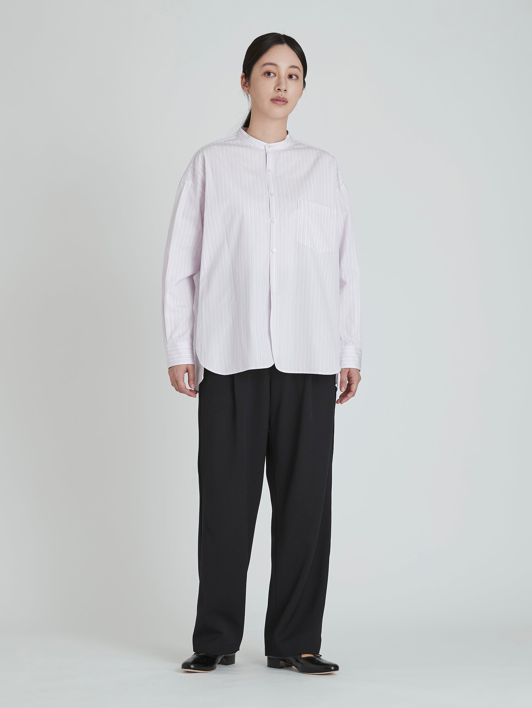 タックラインパンツ/TBCA-192