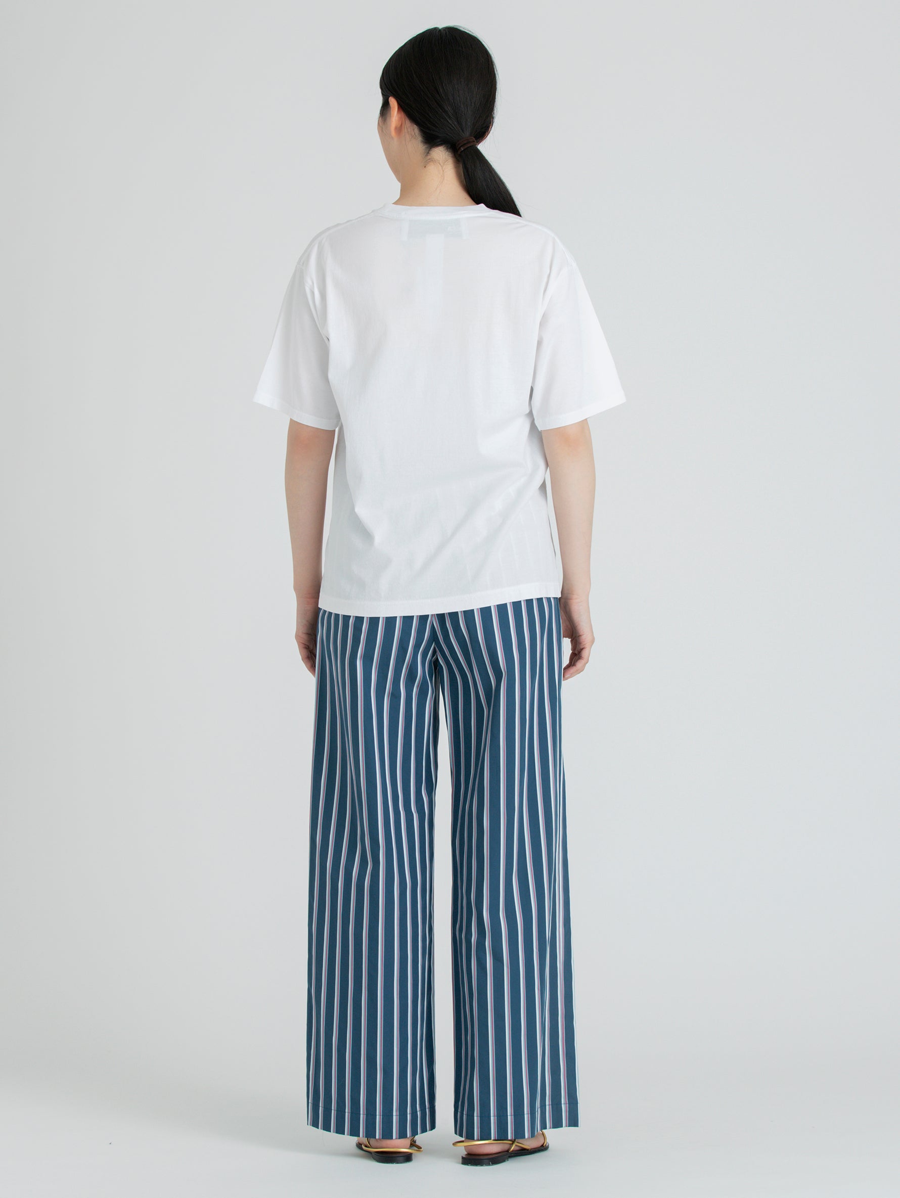 Beach Tシャツ/TBAS-441