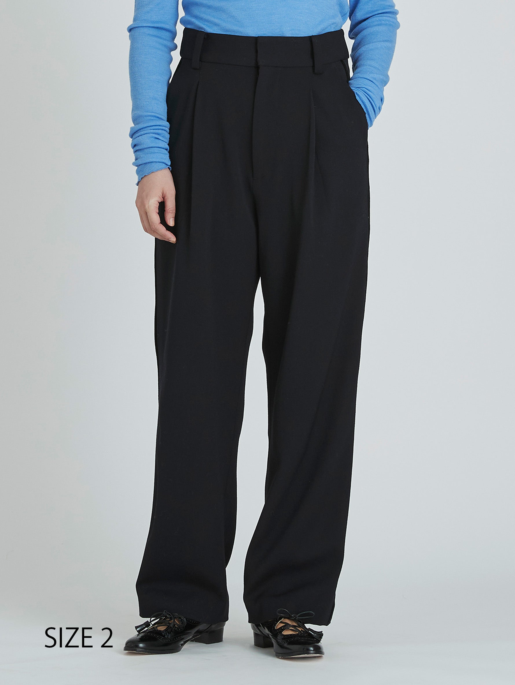 タックラインパンツ/TBCA-192