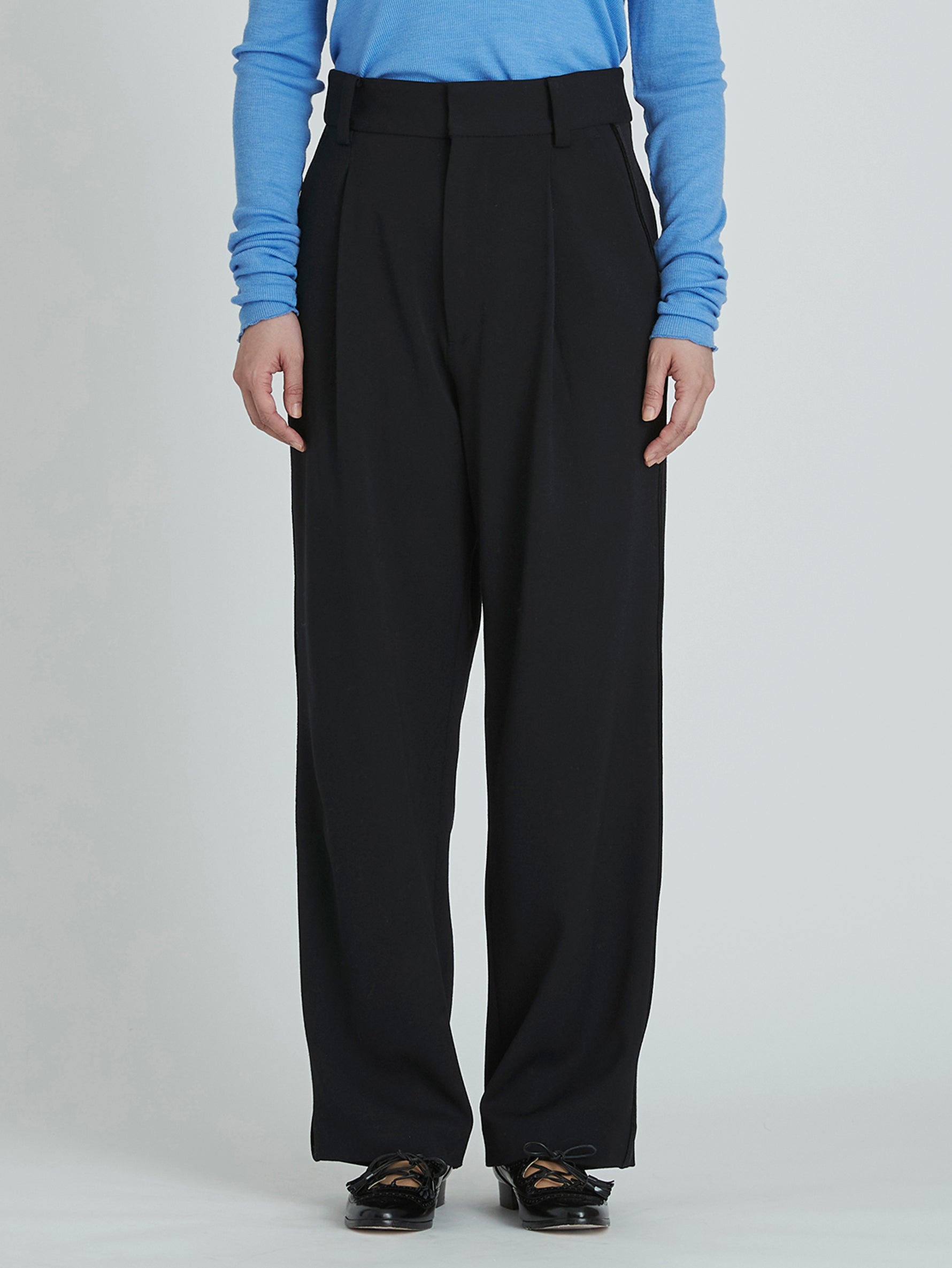 タックラインパンツ/TBCA-192