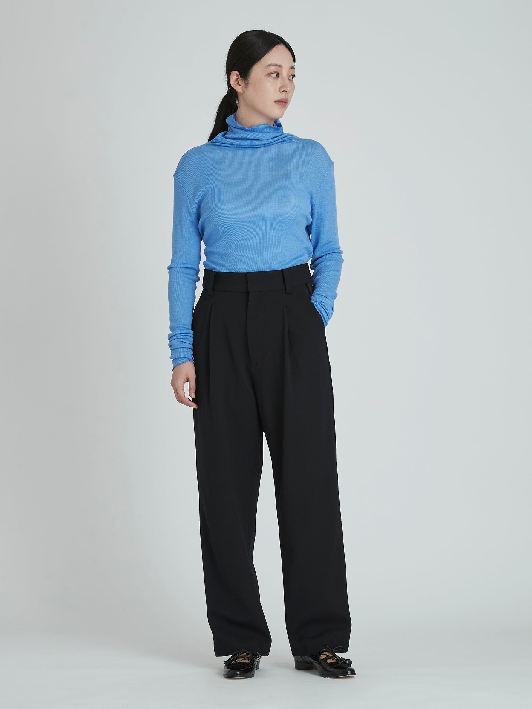 タックラインパンツ/TBCA-192