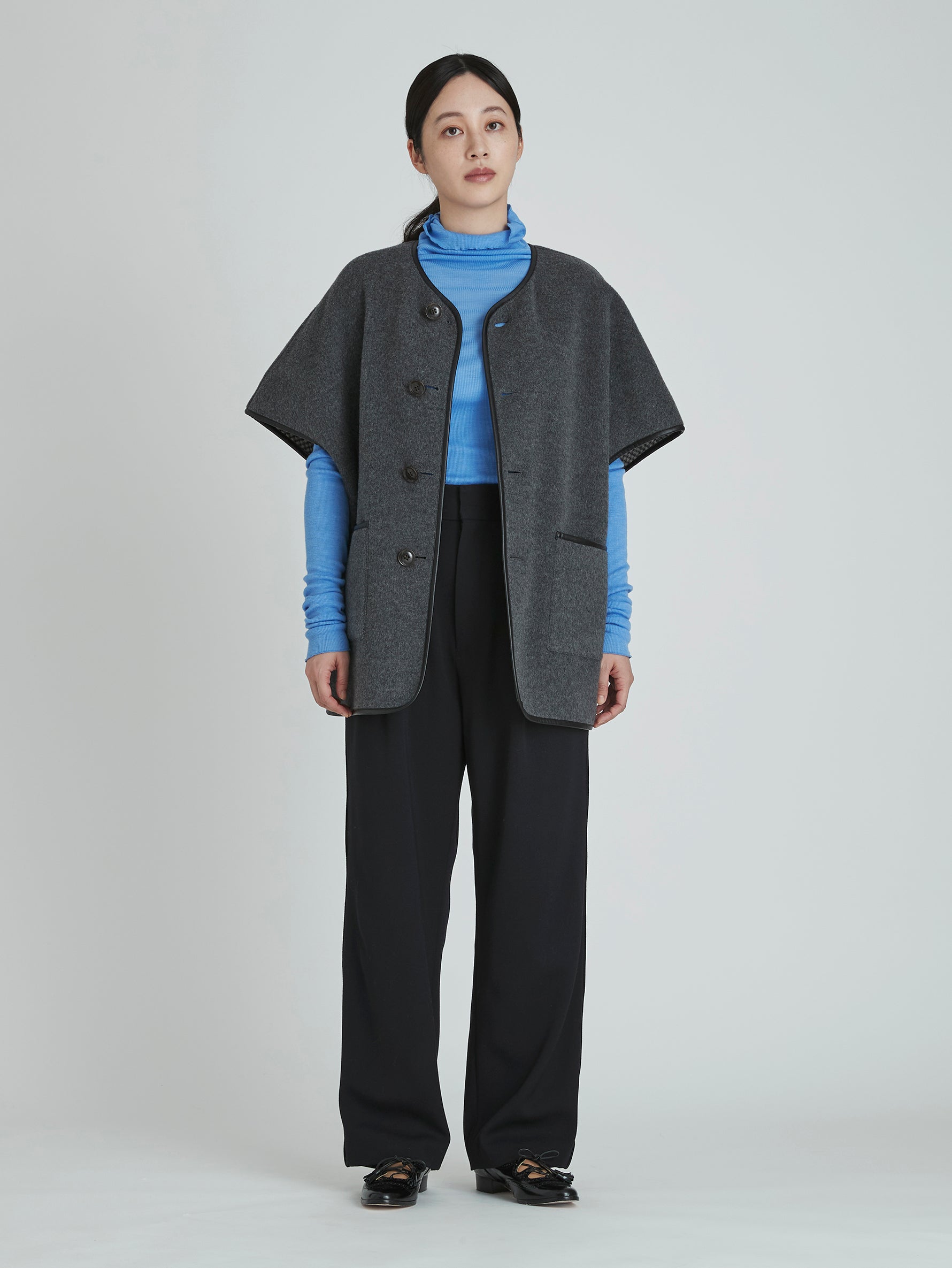 タックラインパンツ/TBCA-192