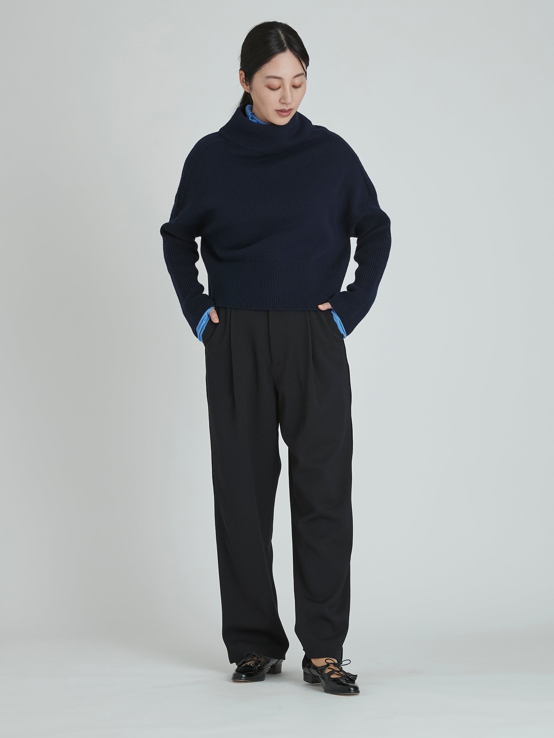 タックラインパンツ/TBCA-192