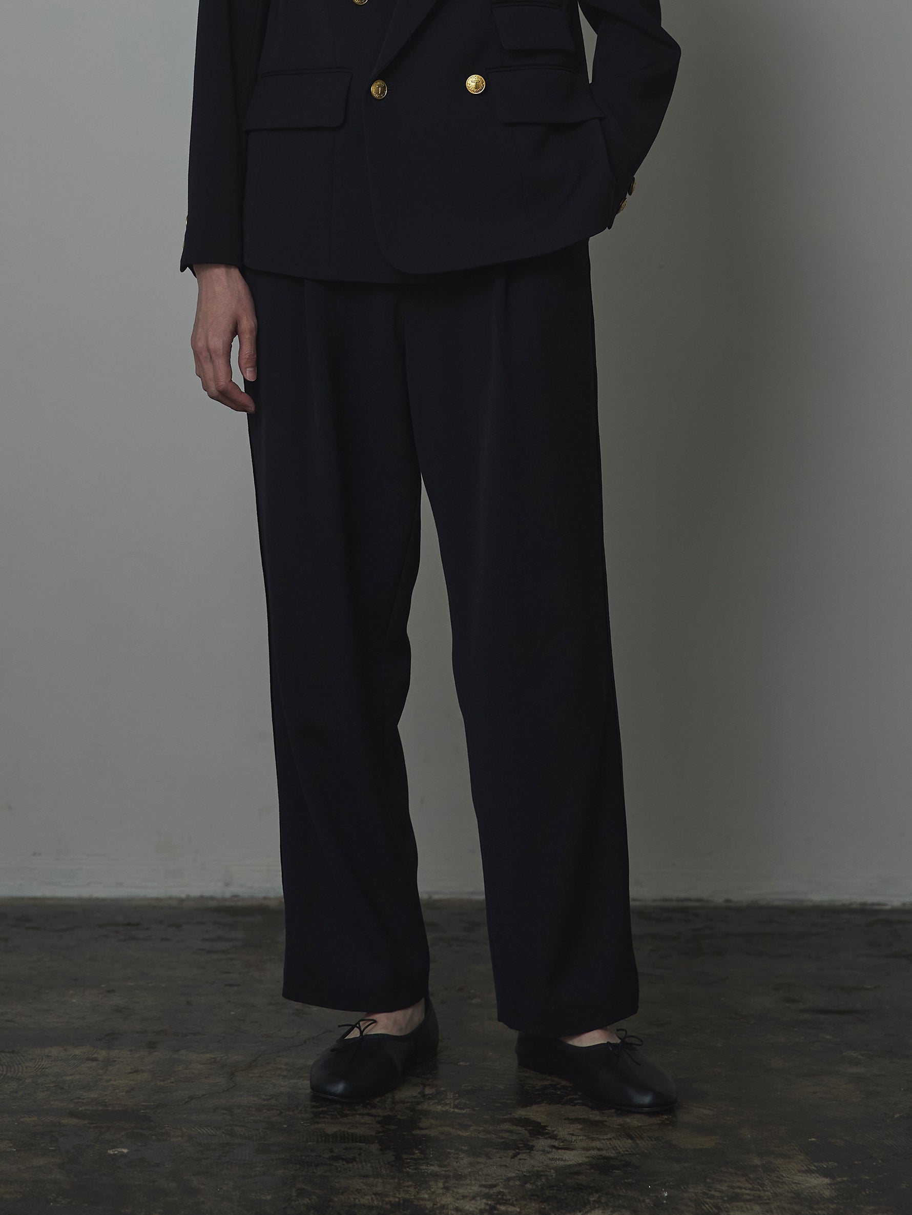 タックラインパンツ/TBCA-192