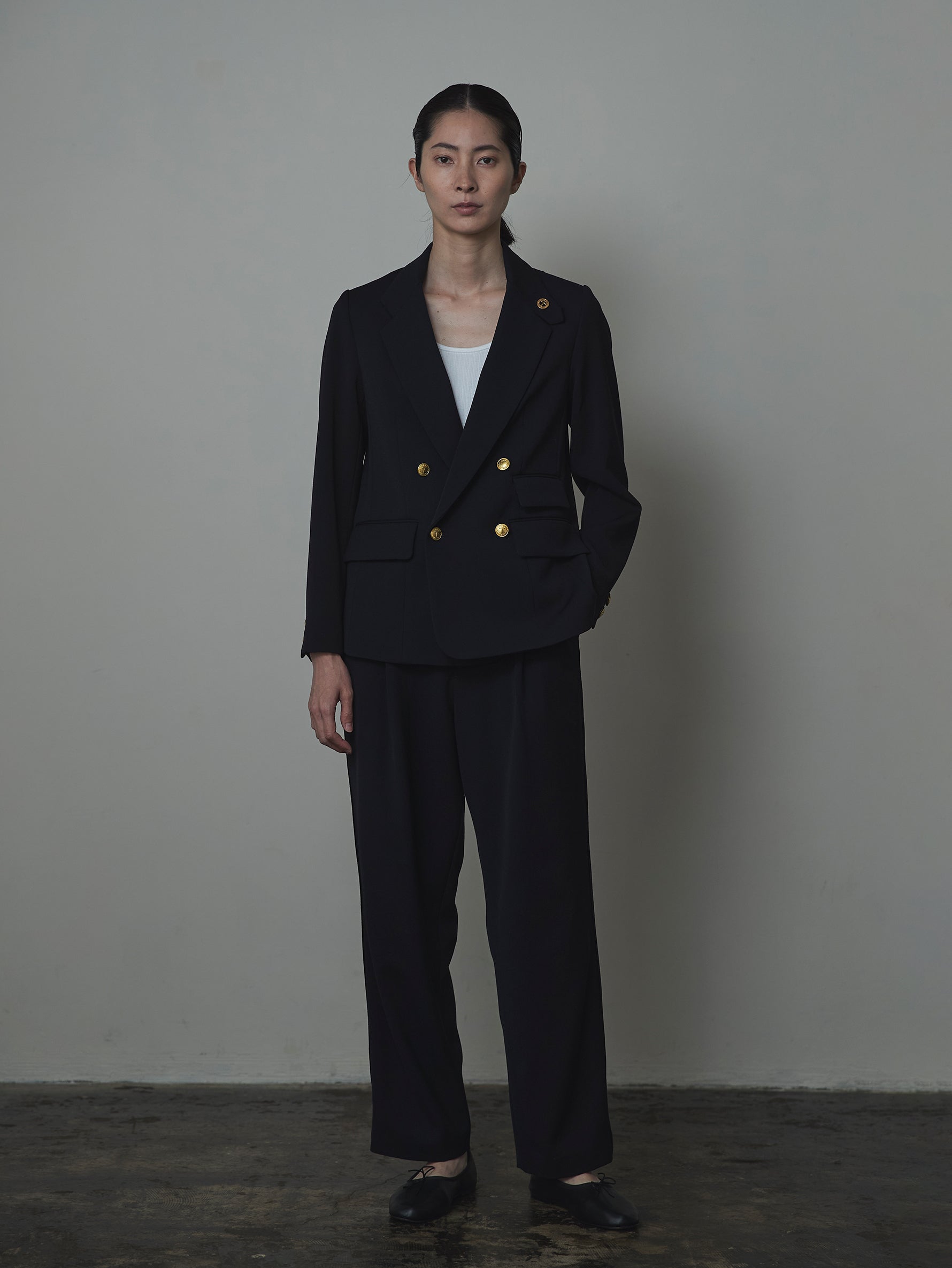 タックラインパンツ/TBCA-192