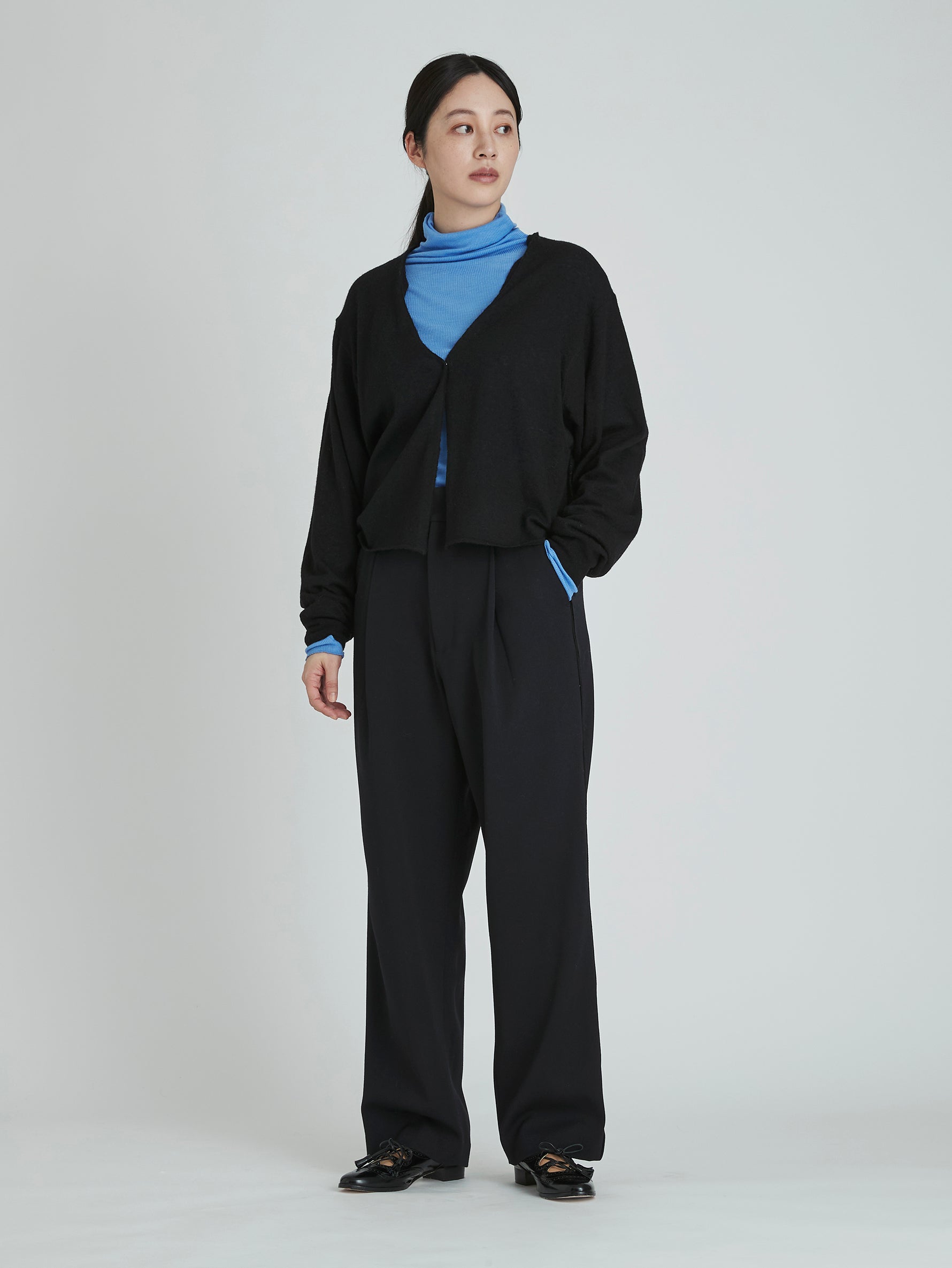 タックラインパンツ/TBCA-192