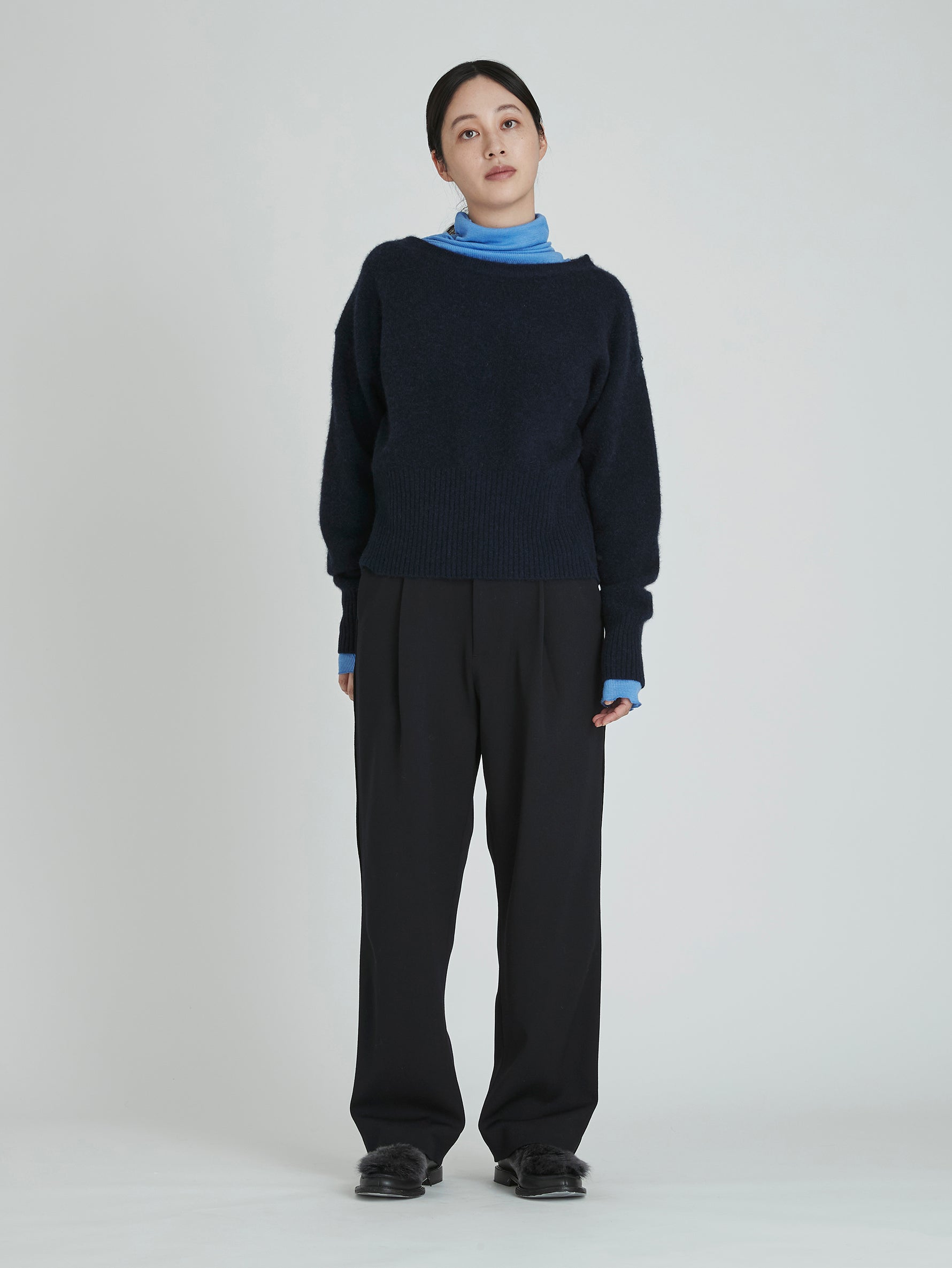 タックラインパンツ/TBCA-192