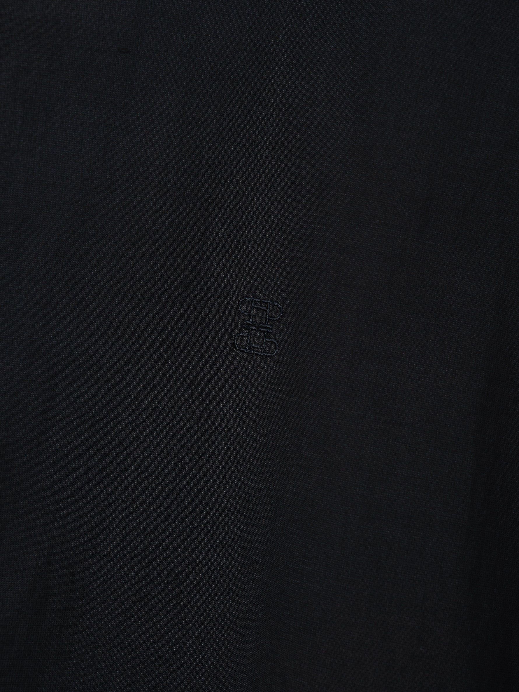 スクエアビッグシャツuni TBFS-012