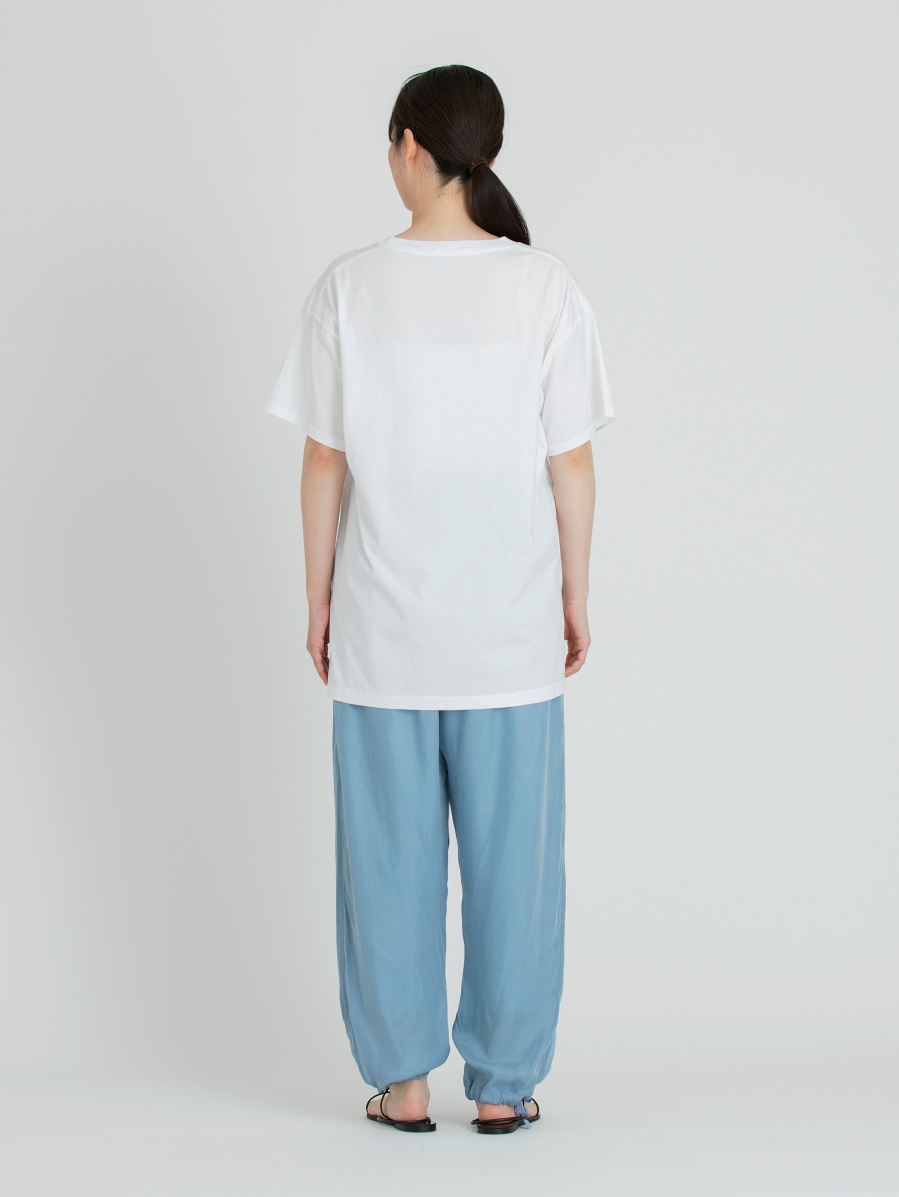 Road Tシャツ ユニセックス/TBAS-454