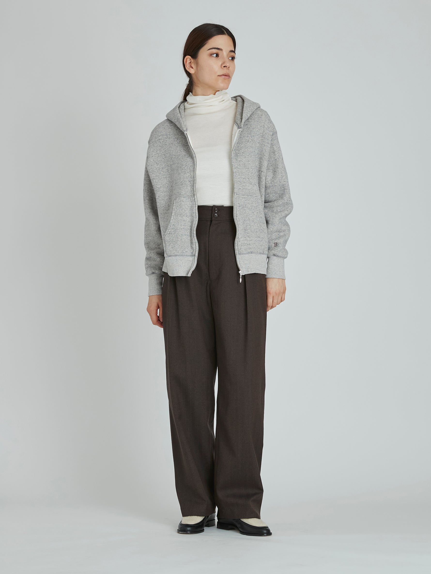 タックパンツ/TBCA-202