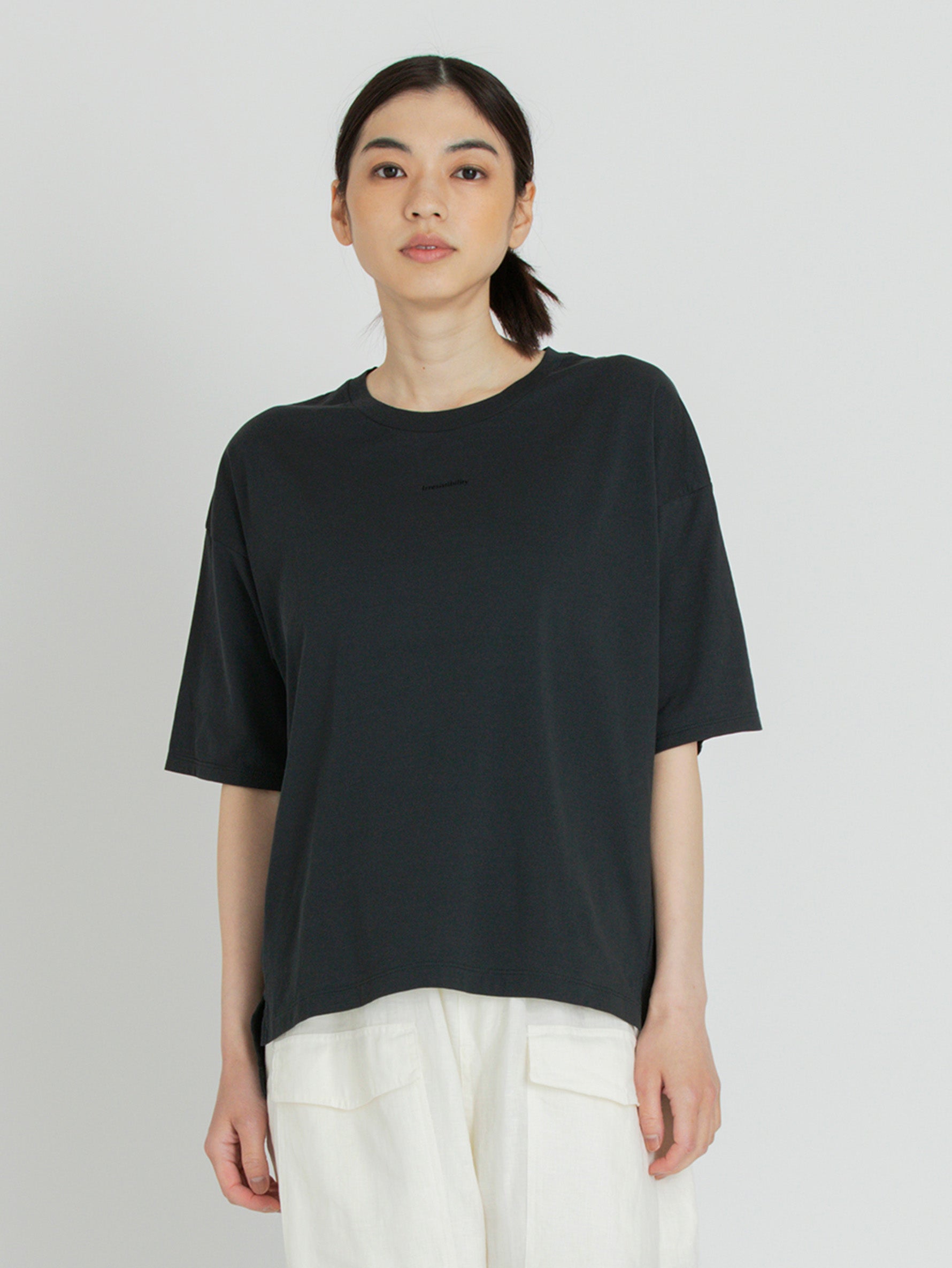 【VIOLETTE ROOM×TICCA】Irresistibility Tシャツ/TBAV-662