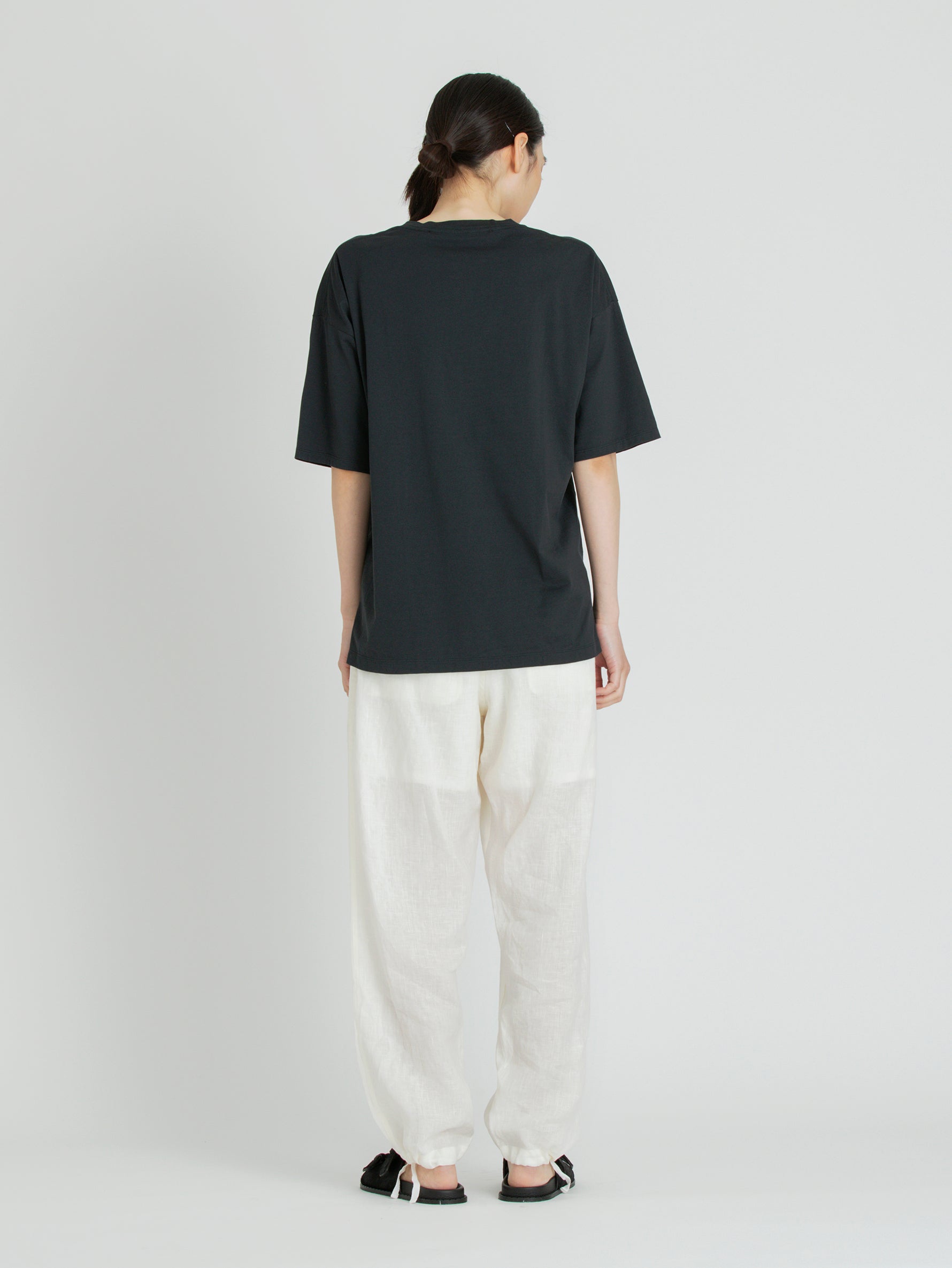 【VIOLETTE ROOM×TICCA】Irresistibility Tシャツ/TBAV-662