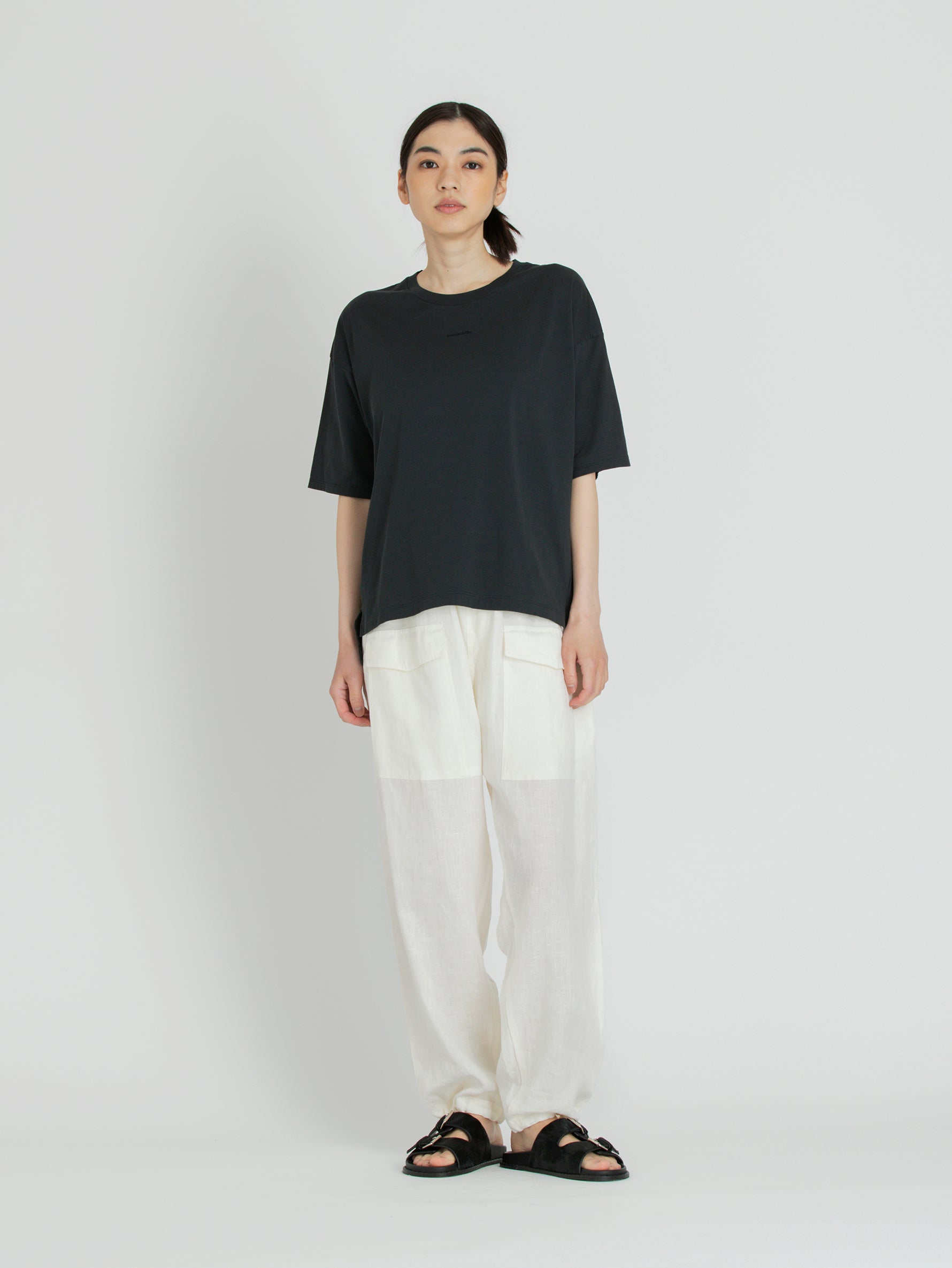 【VIOLETTE ROOM×TICCA】Irresistibility Tシャツ/TBAV-662