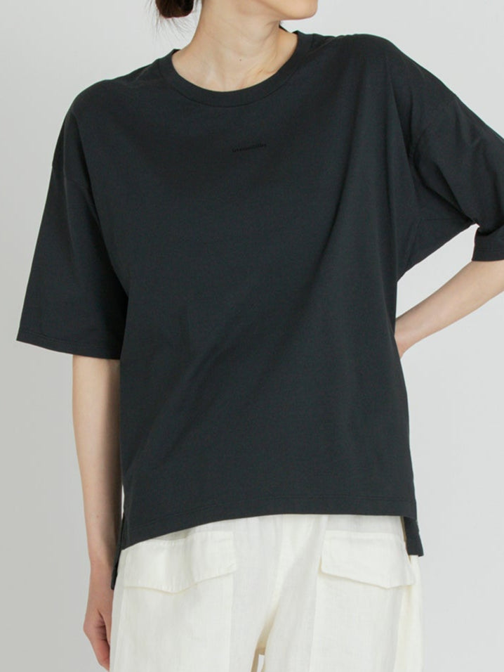 【VIOLETTE ROOM×TICCA】Irresistibility Tシャツ/TBAV-662