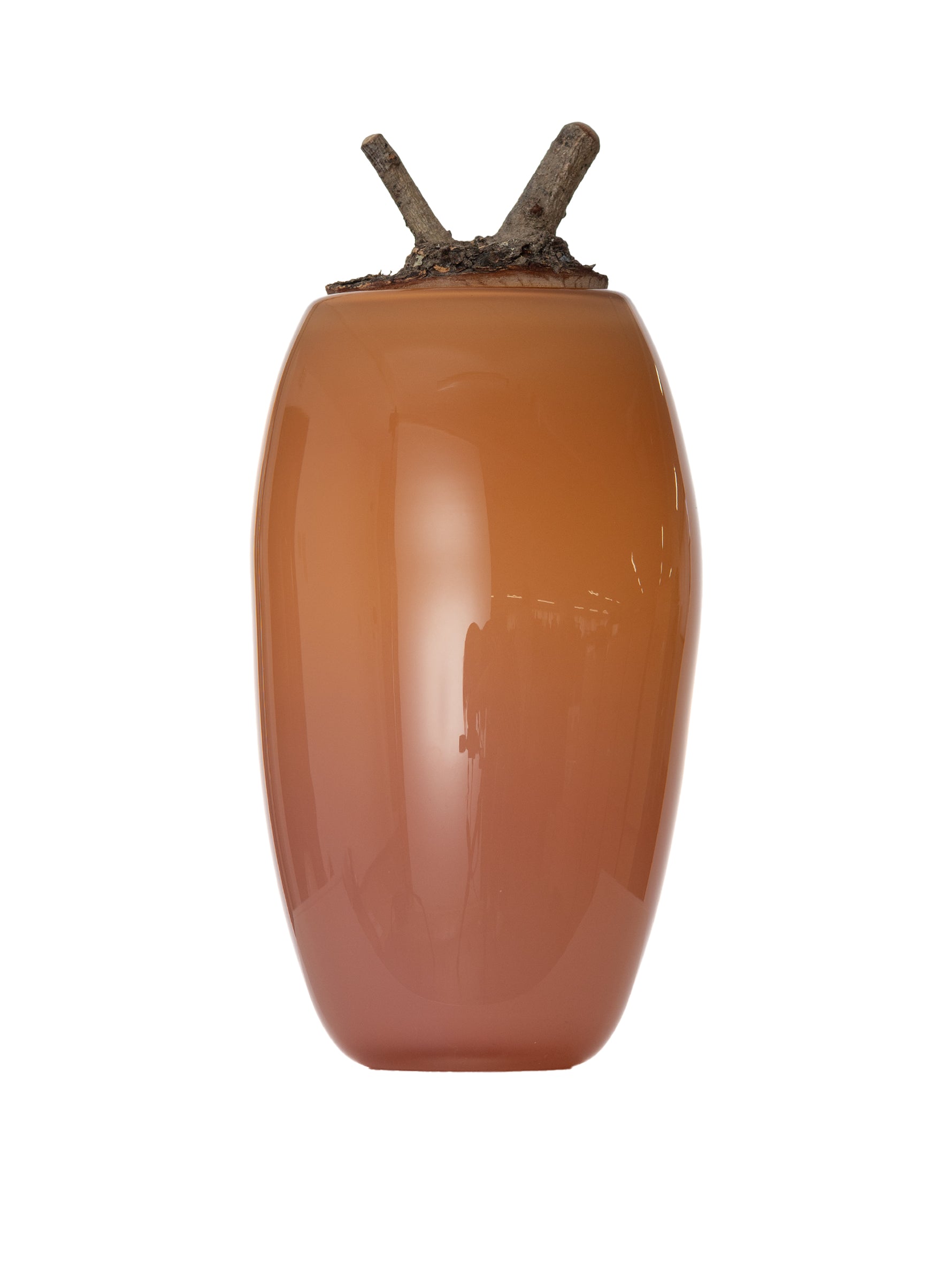 Utopia&Utility|Branch Bowl Tall