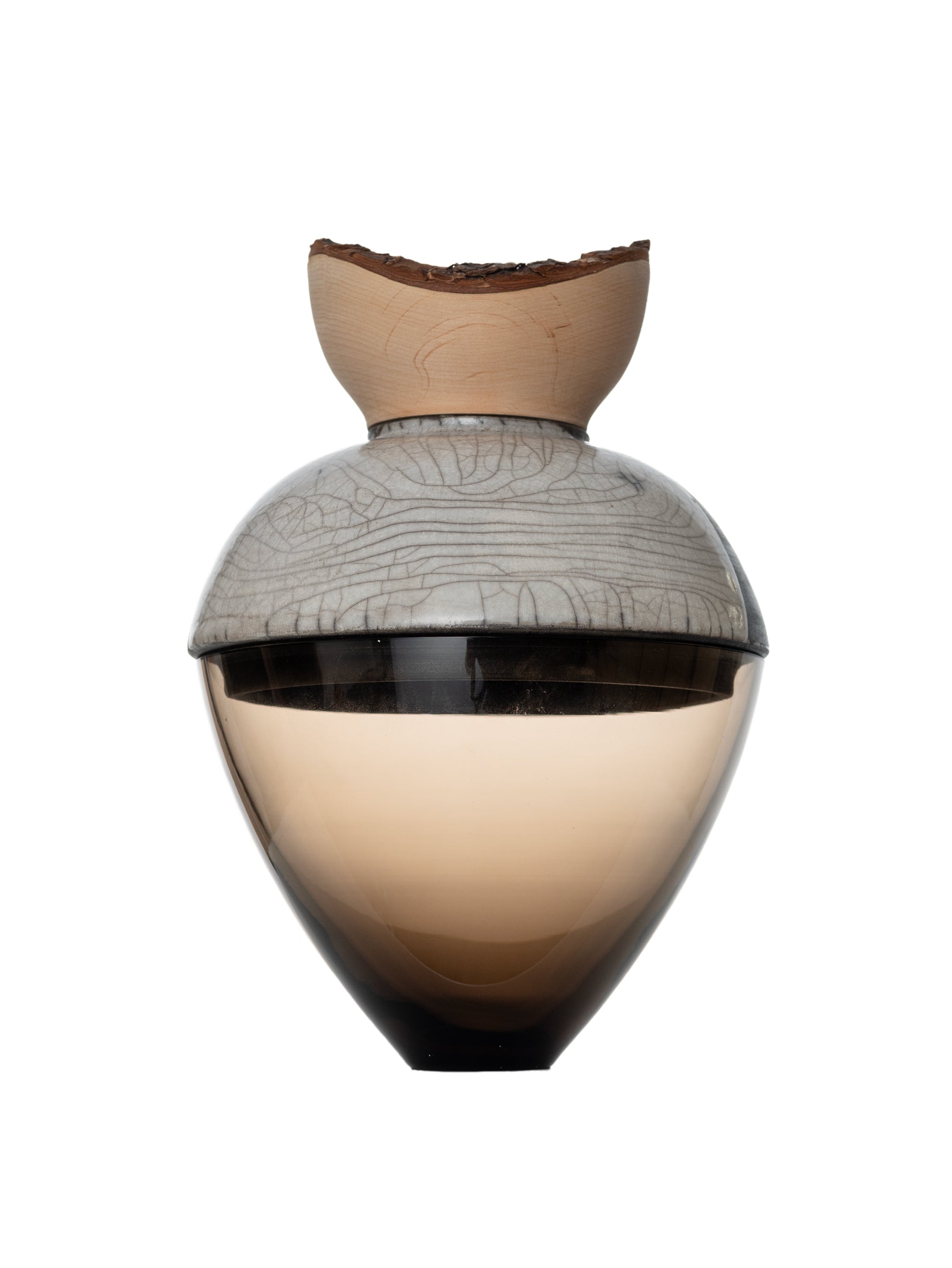 Utopia&Utility|Butterfly/Stacking Vessel