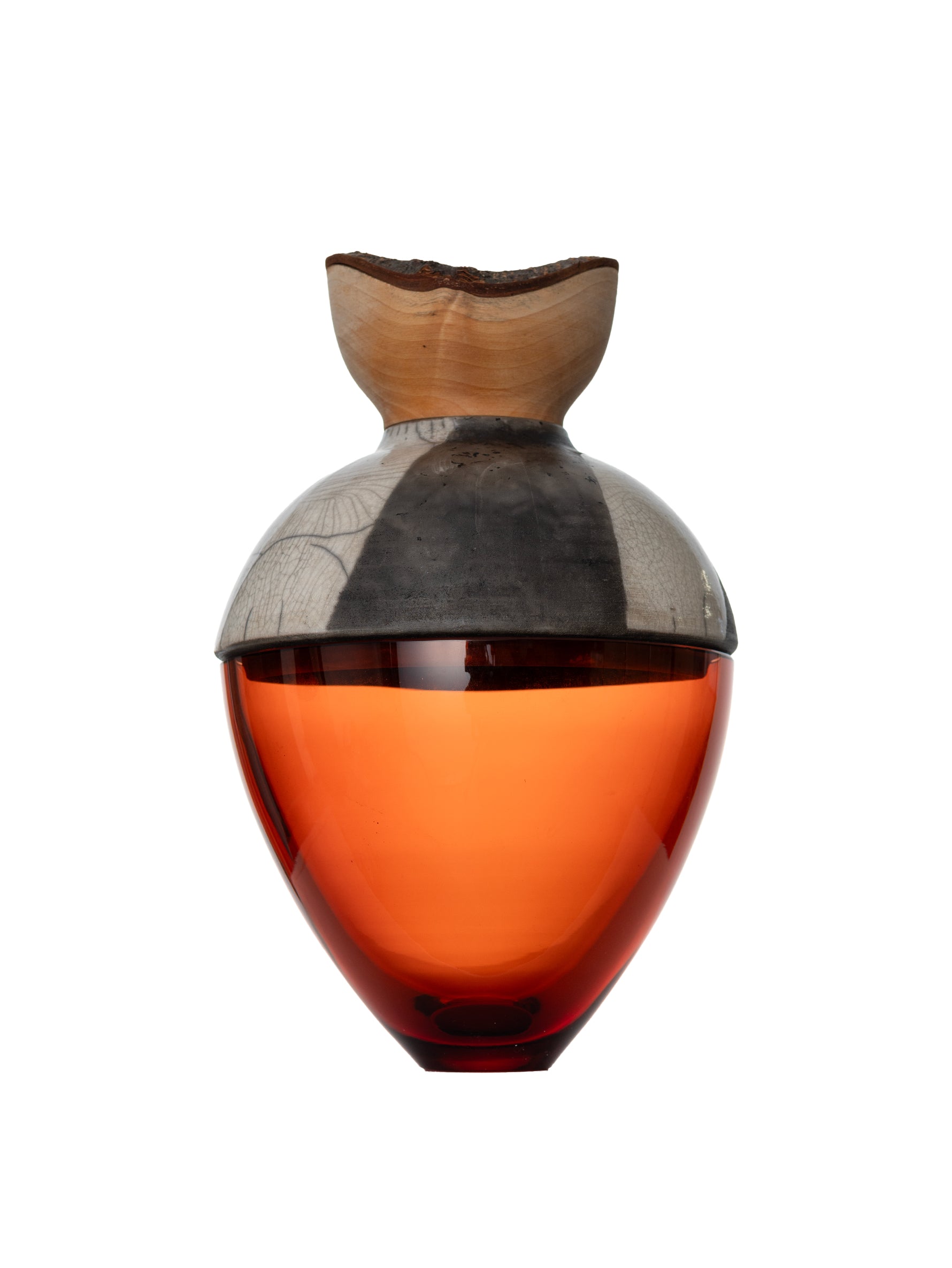 Utopia&Utility|Butterfly/Stacking Vessel