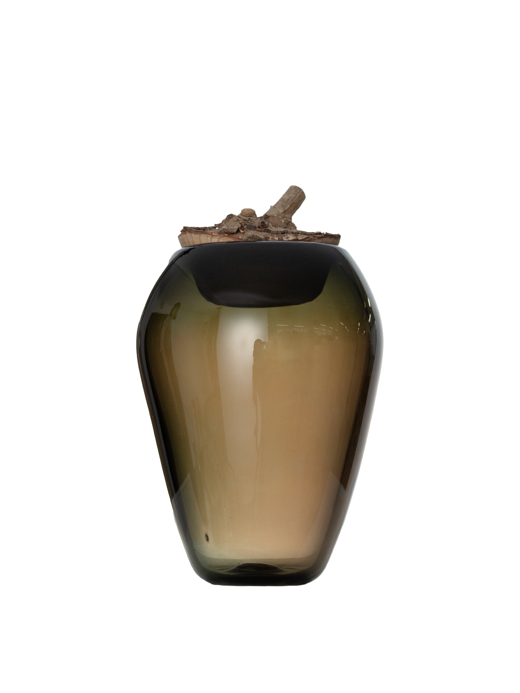 Utopia&Utility|Branch Bowl