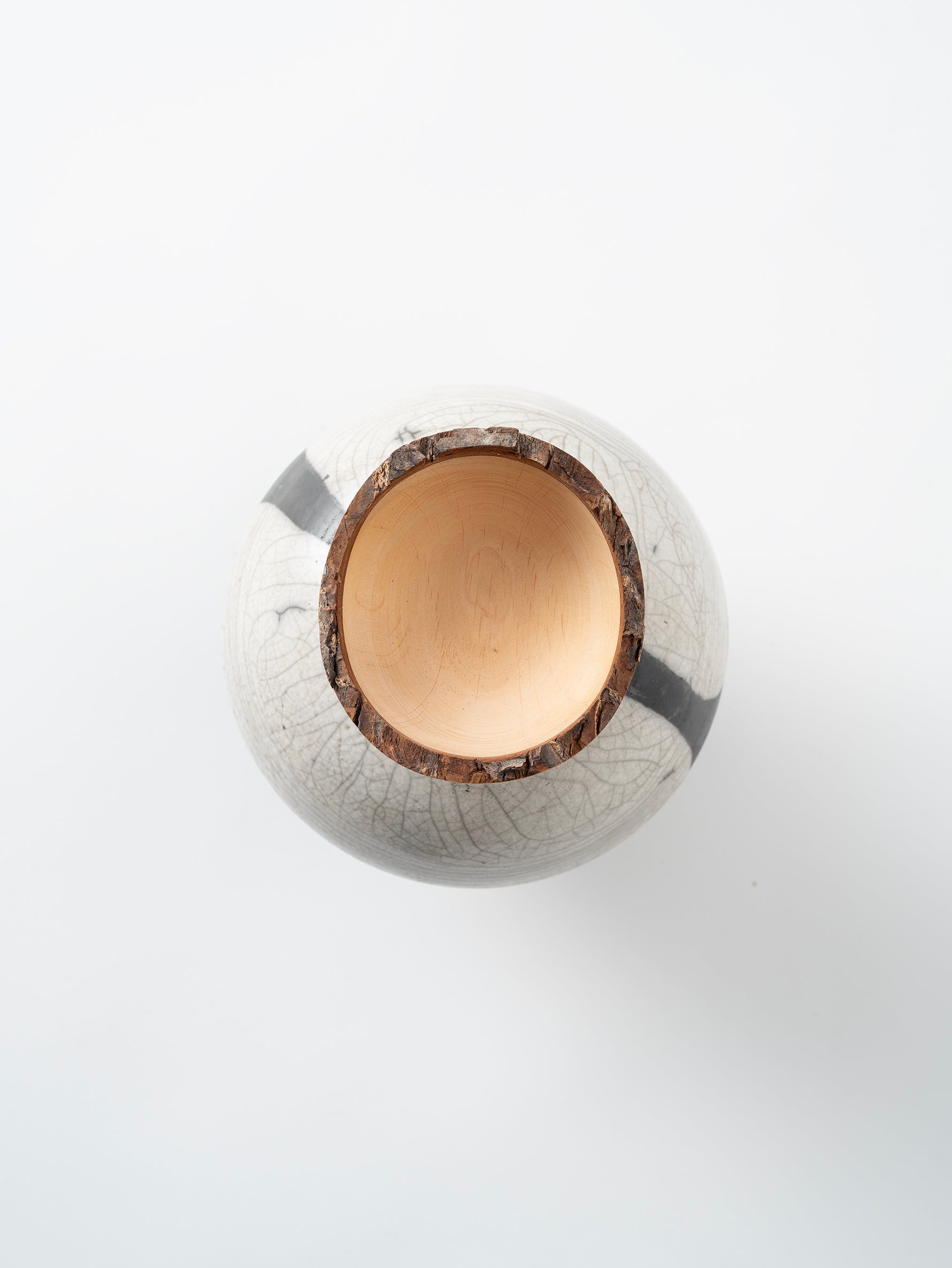 Utopia&Utility|Butterfly/Stacking Vessel