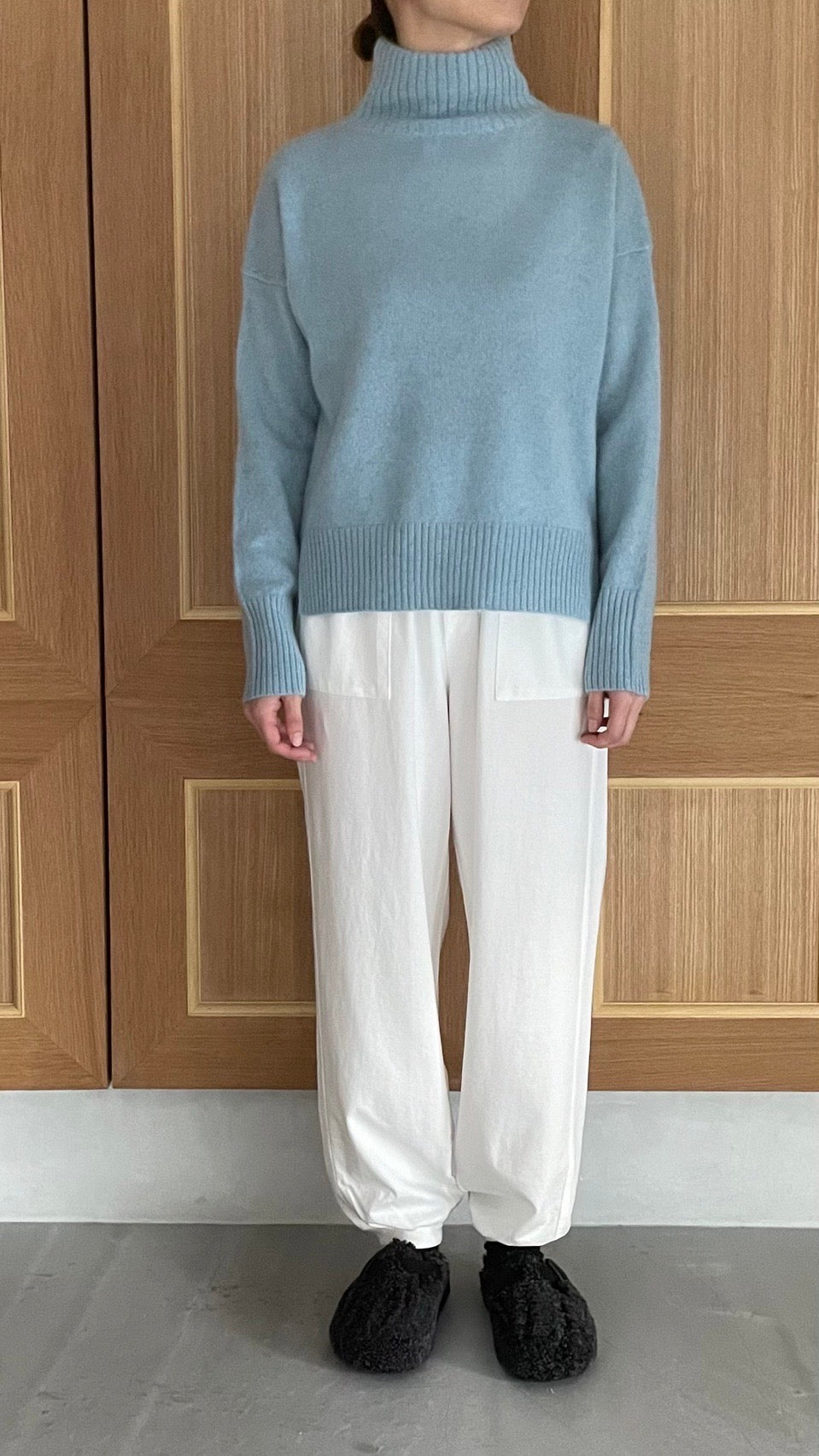 アディクティブパンツ/TBDA-262