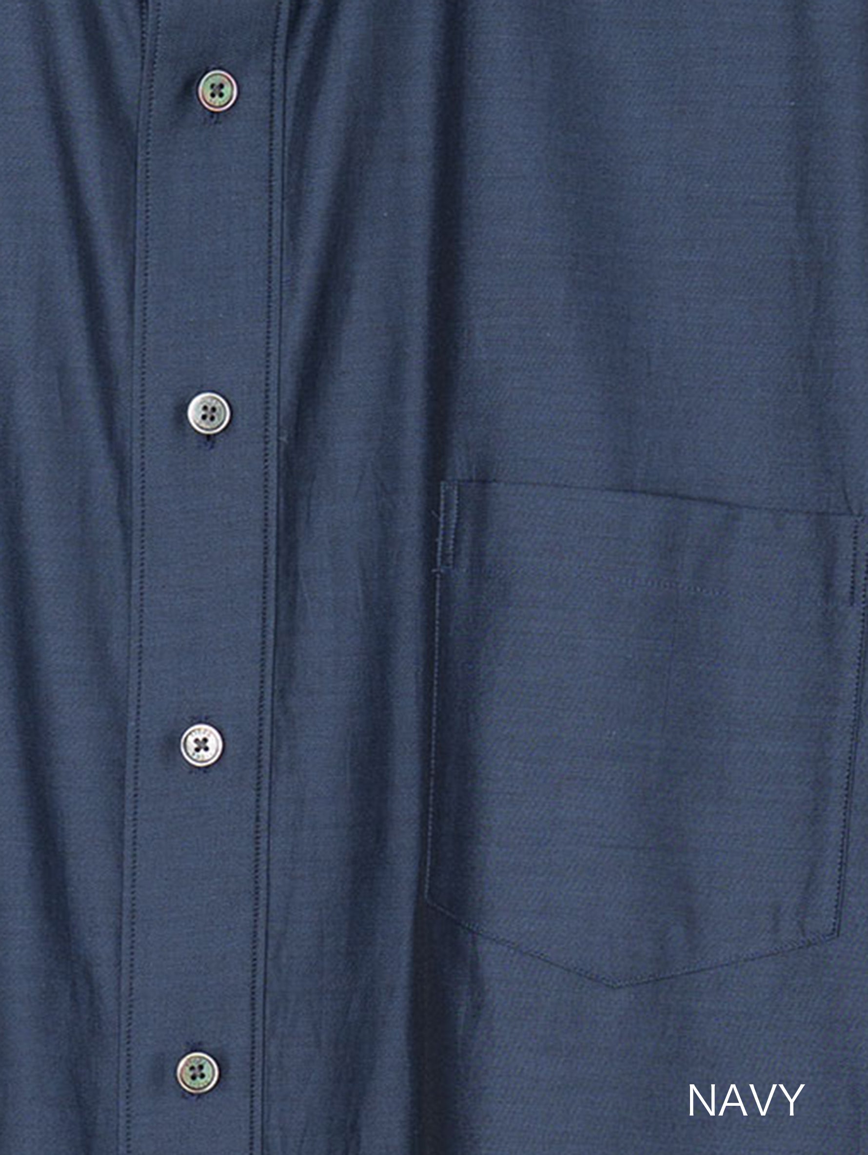 スクエアビッグシャツ TBFS-001