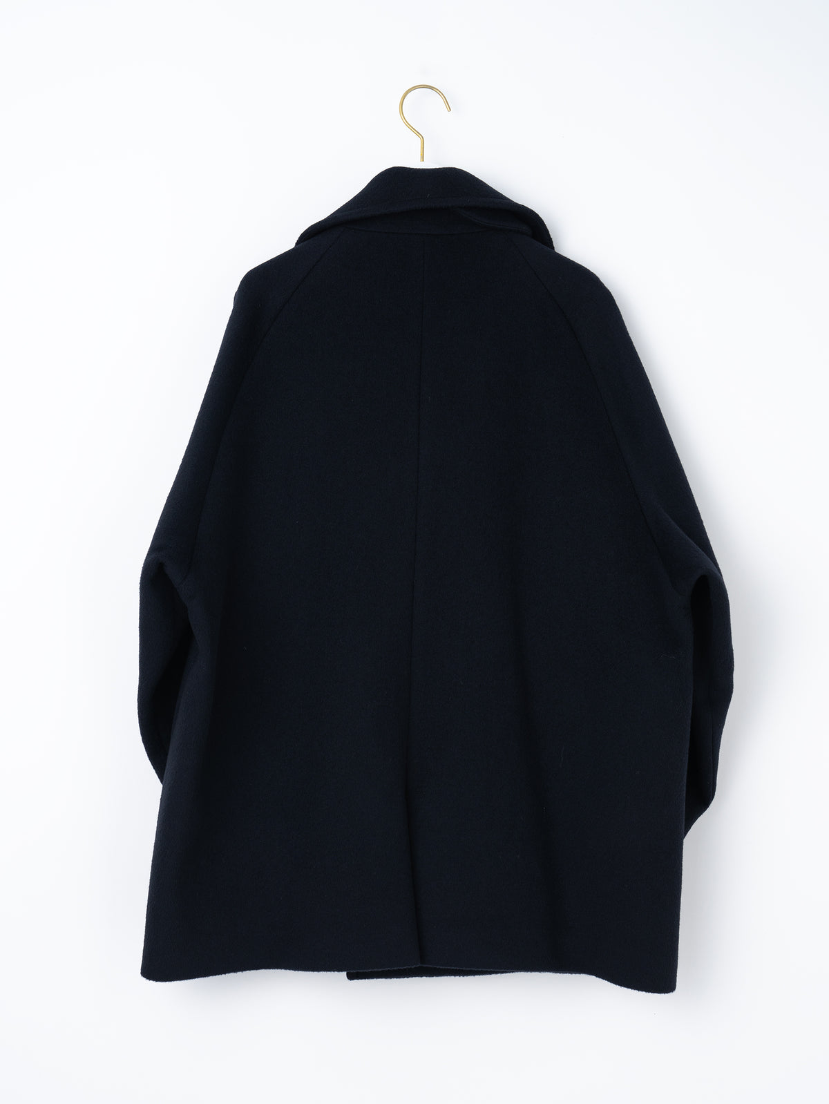 【予約商品】プレミアムピーコート TBFA-002