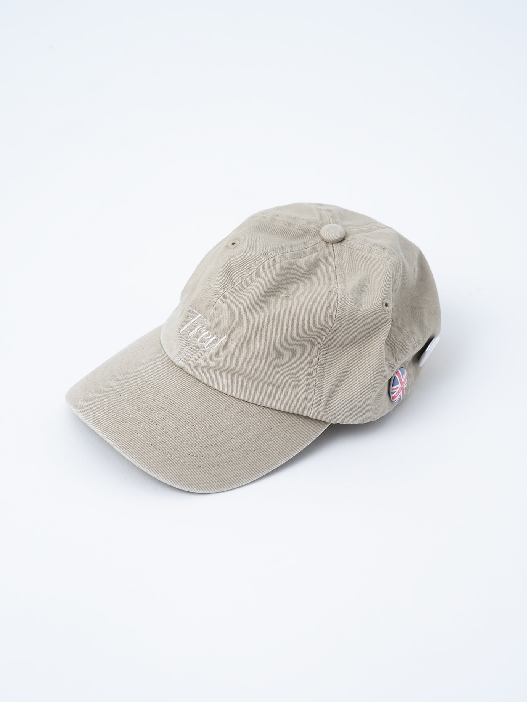 TICCAローキャップ TBFA-341