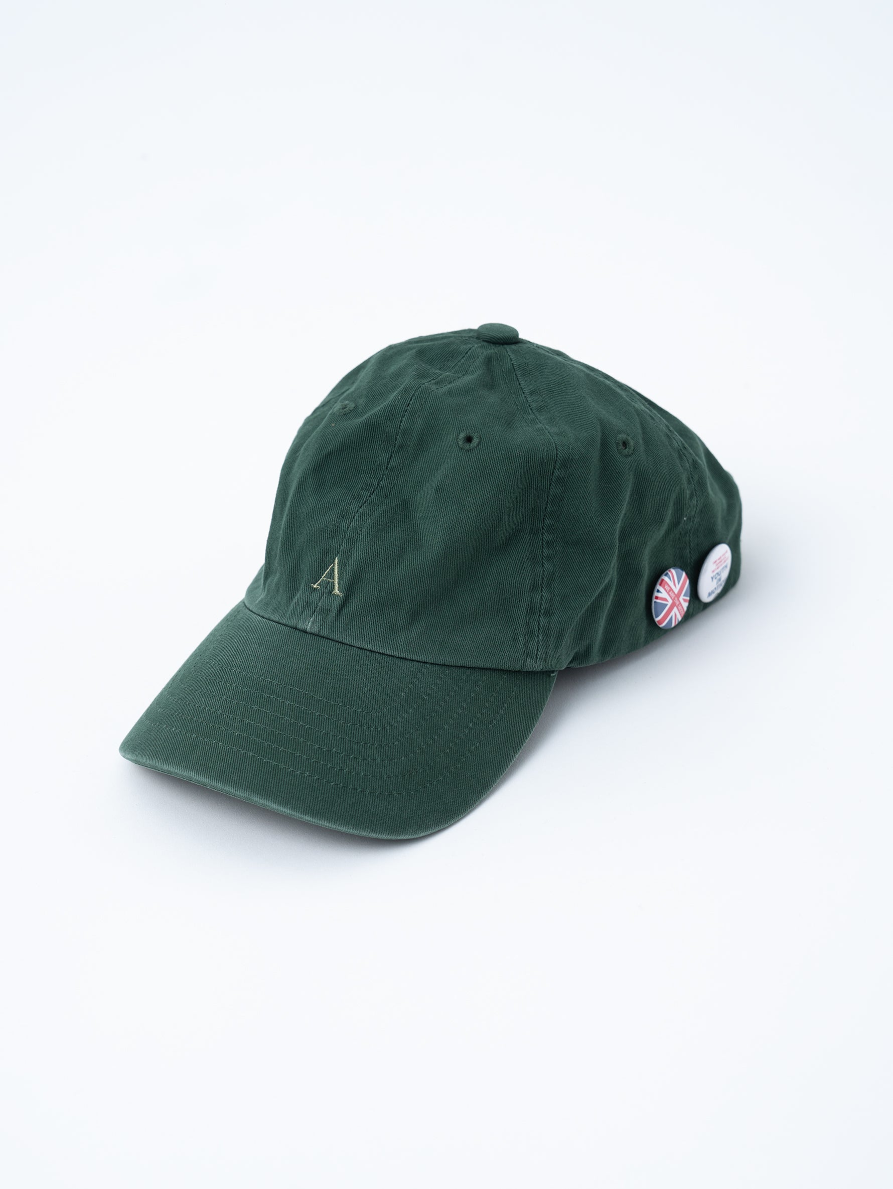 TICCAローキャップ TBFA-341