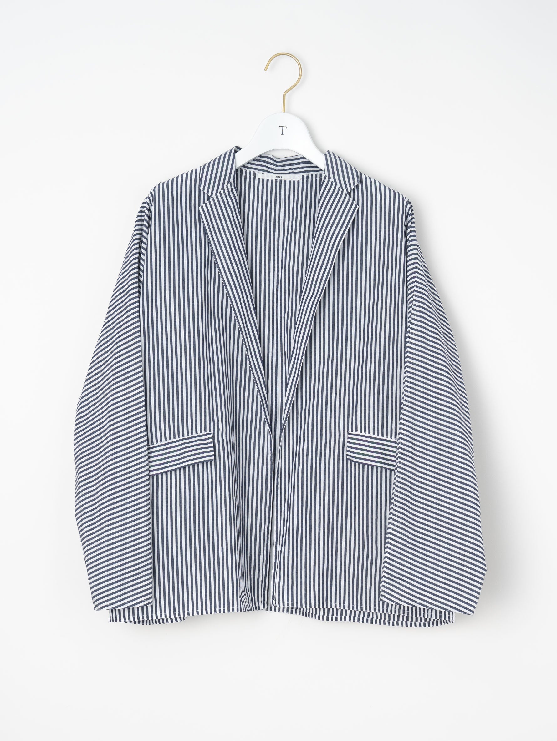 シャツジャケット TBFS-016