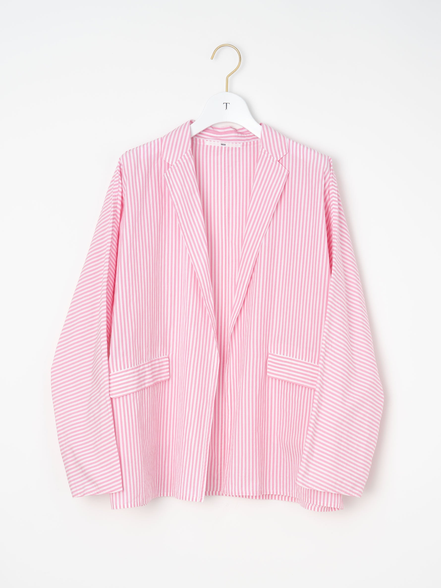 シャツジャケット TBFS-016