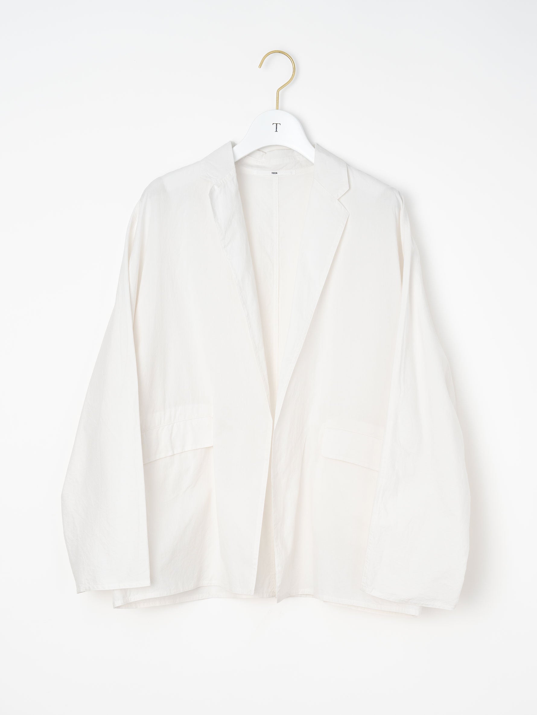 シャツジャケット TBFS-016