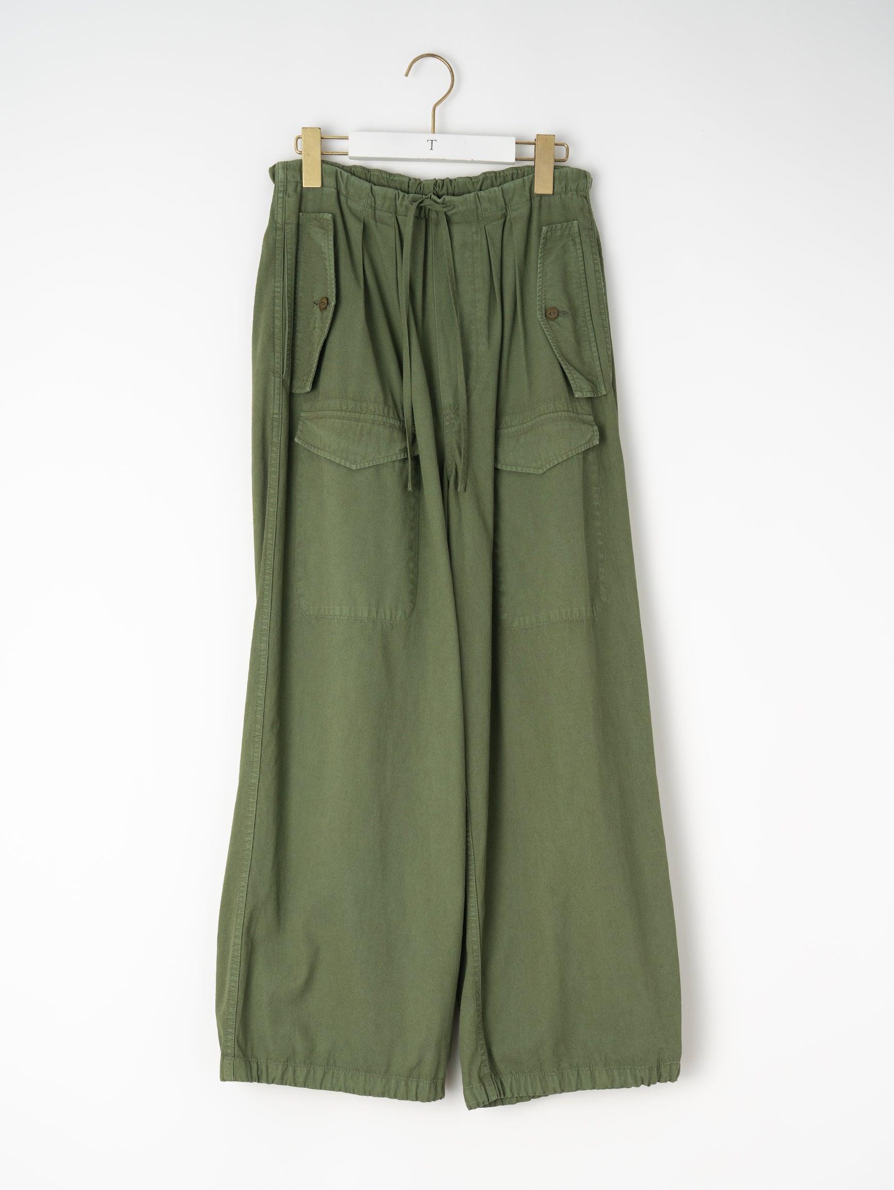 【予約商品】カーゴパンツ TBFS-061