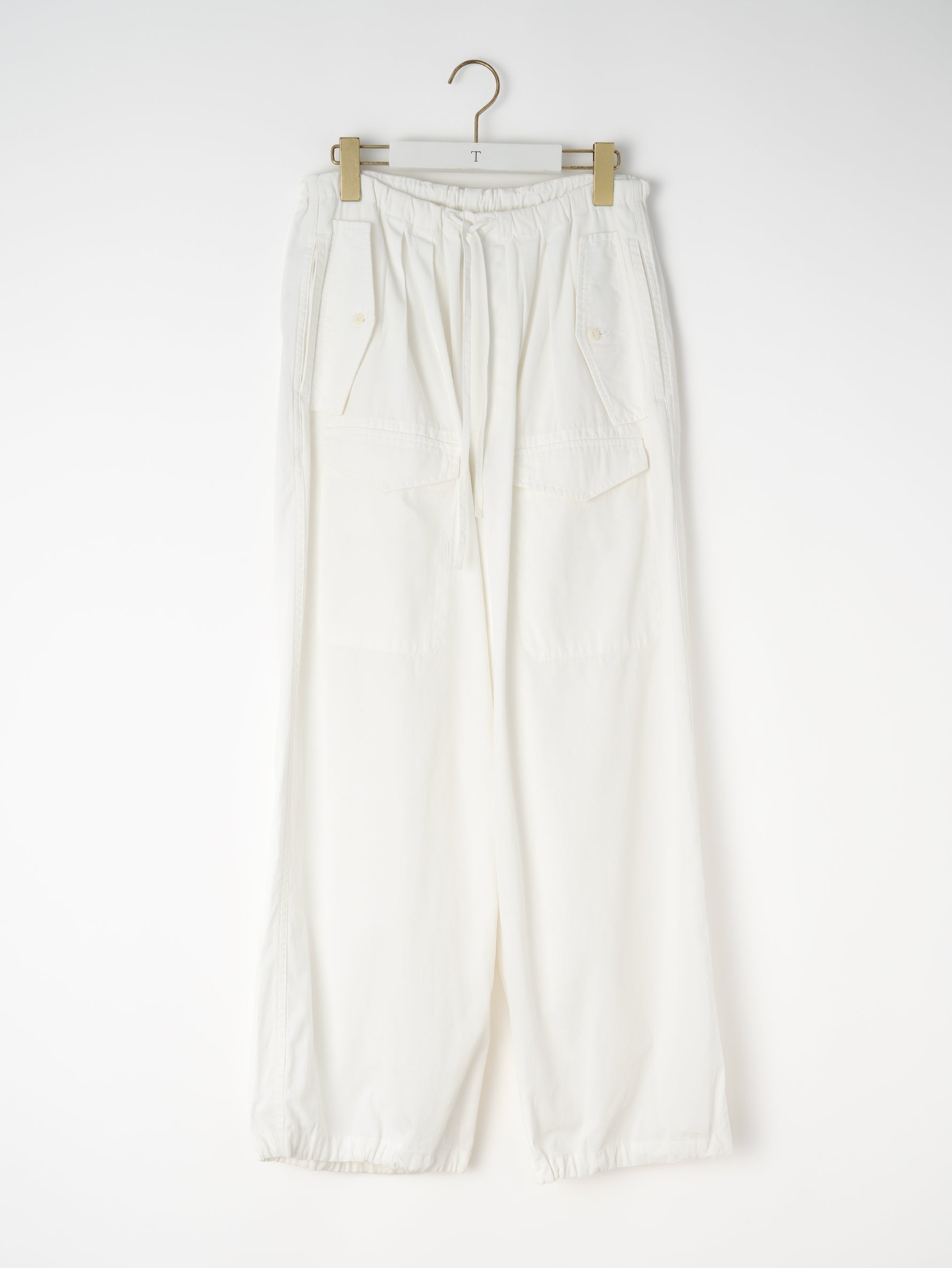 【予約商品】カーゴパンツ TBFS-061