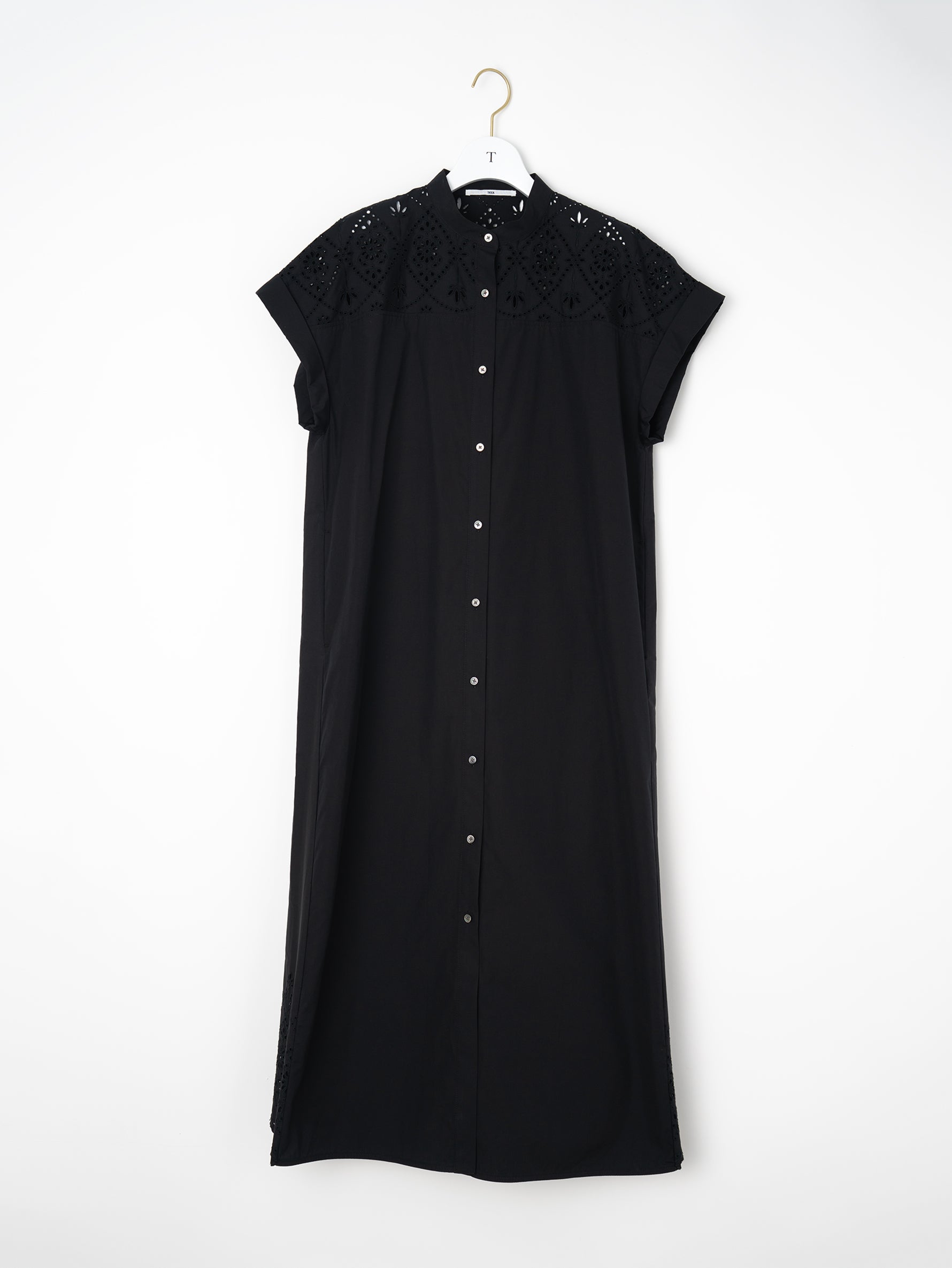 レースフレンチワンピース TBFS-123