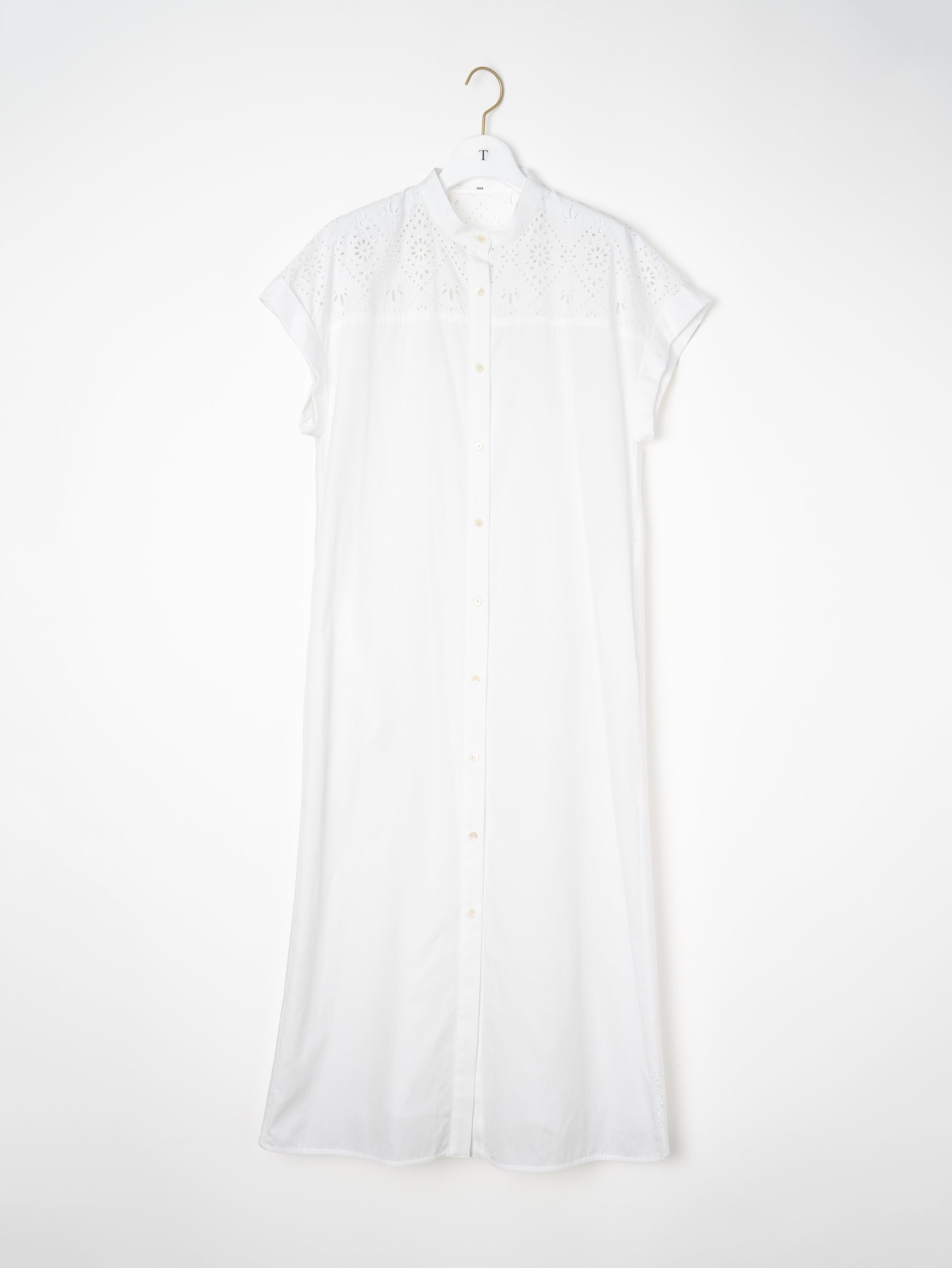 レースフレンチワンピース TBFS-123